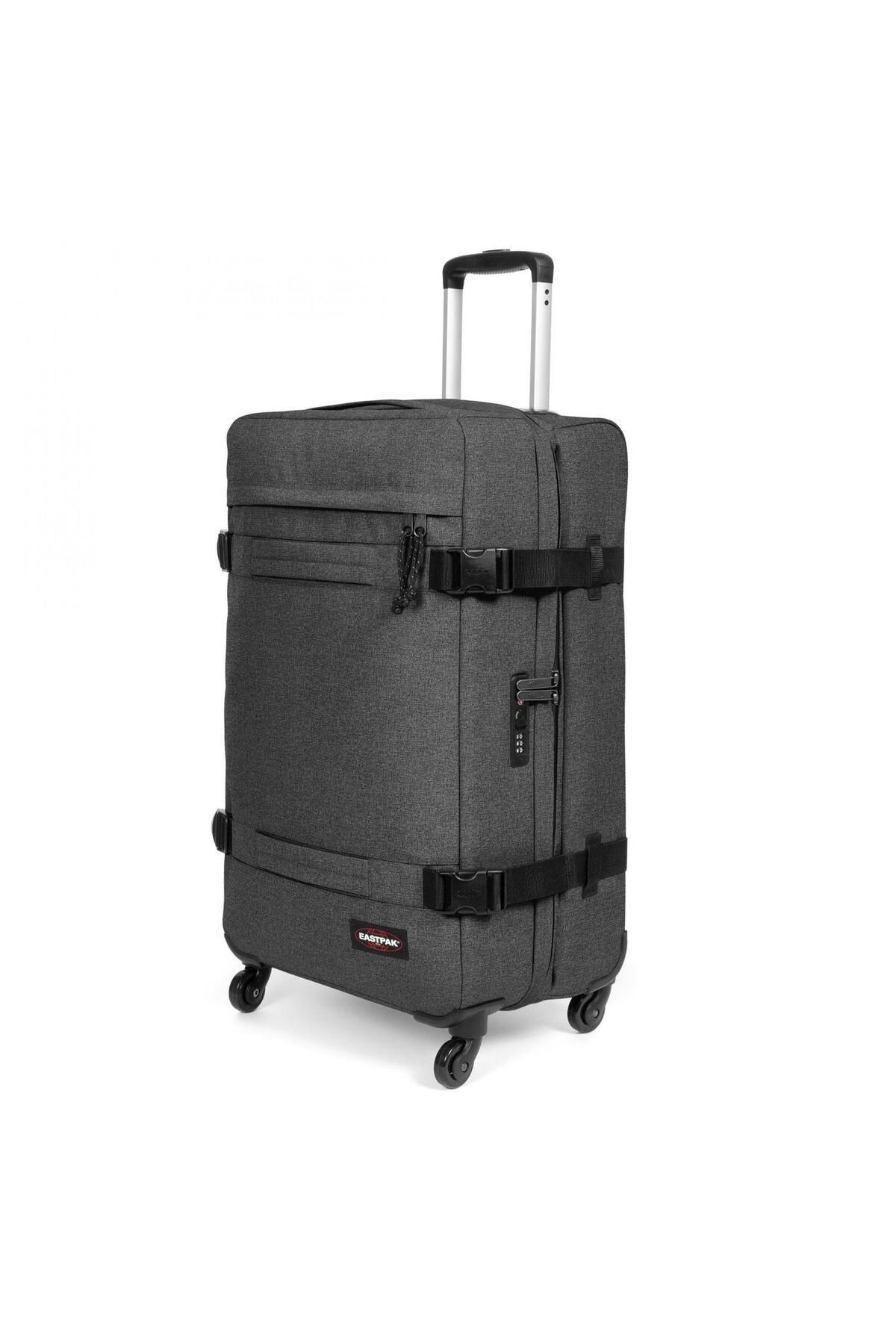 چمدان و ساک مشکی مردانه زنانه 'R 4 L ضمیمه Eastpak