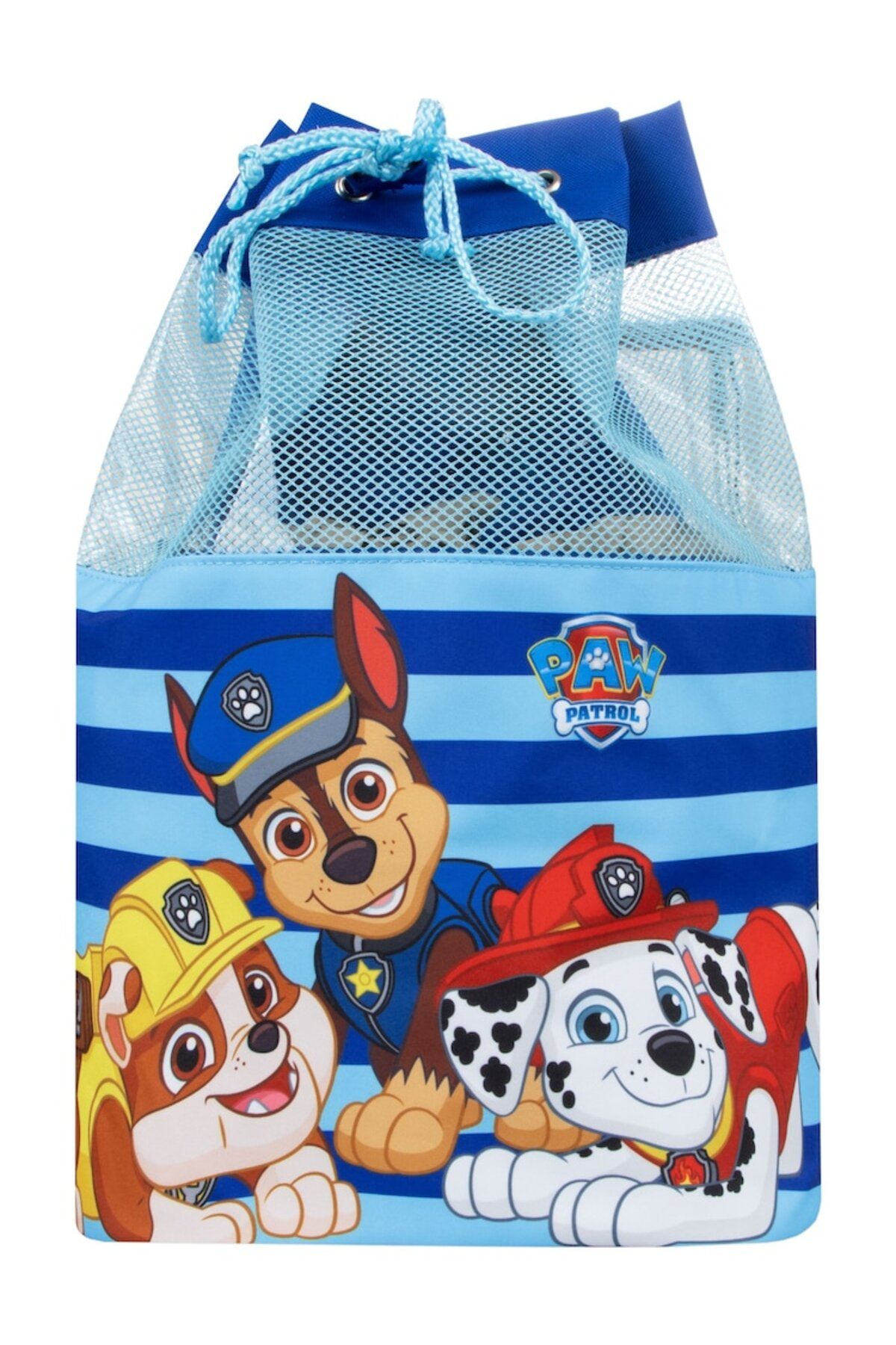 Next Baby Character Paw Patrol Disney Lisanslı Yüzme / Plaj Çantası