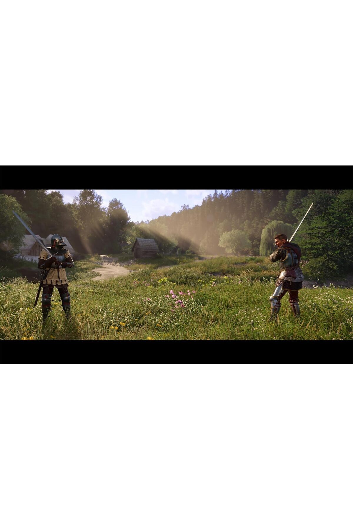 Warhorse Studios-XTRIZ Kingdom Come Deliverance II, Day One Edition, PlayStation 5 7
