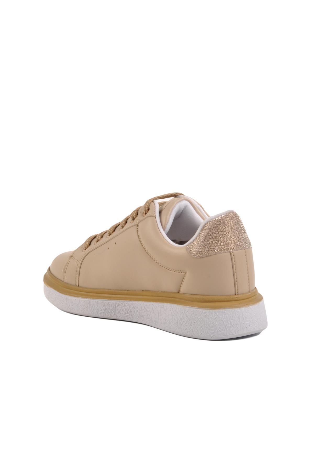 AYAKMOD-707 Z Beige Stone Women's Sports Shoes 4