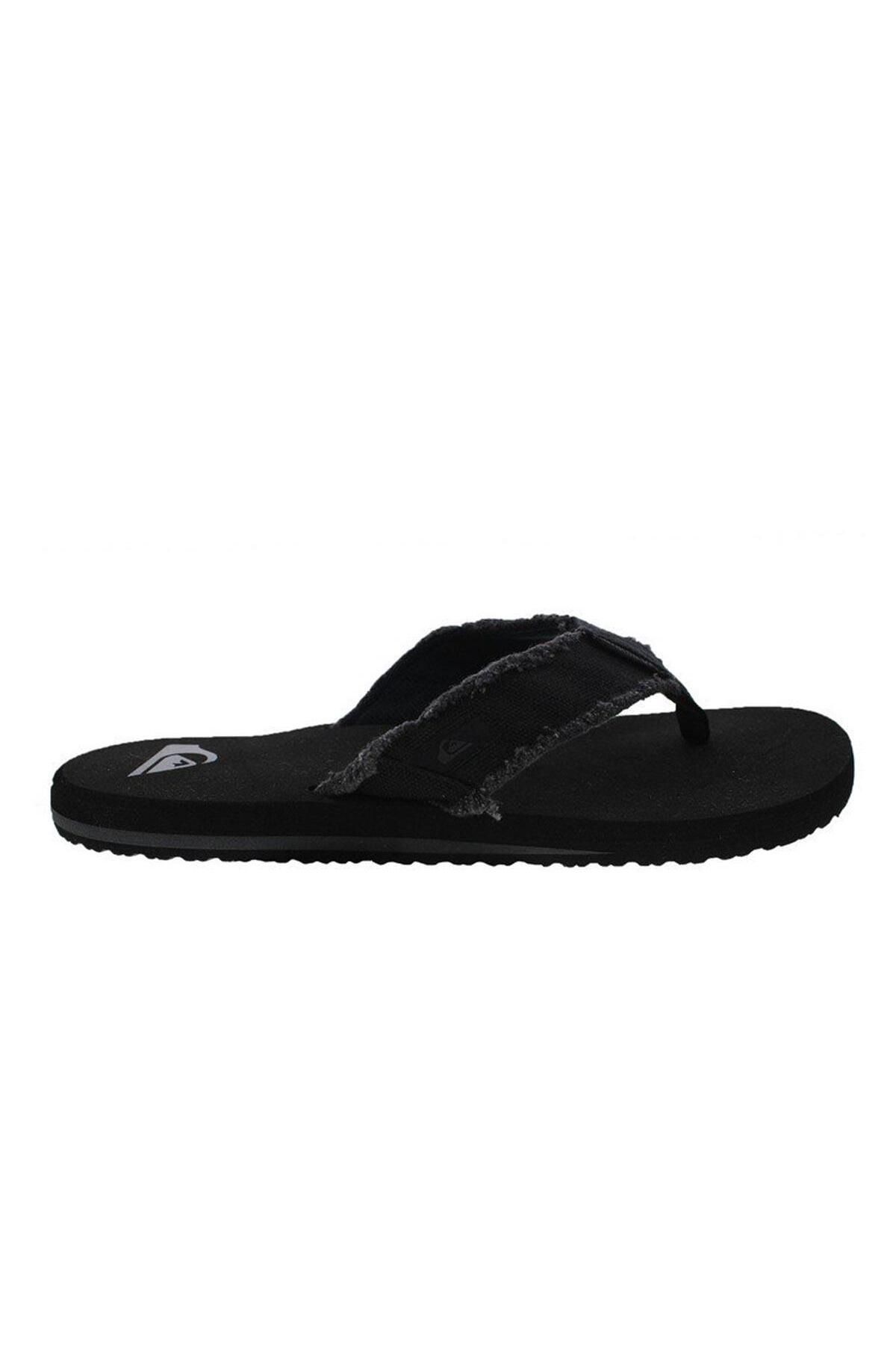 Quiksilver-Monkey Abyss Men's Slippers Aqyl 100047   46 1