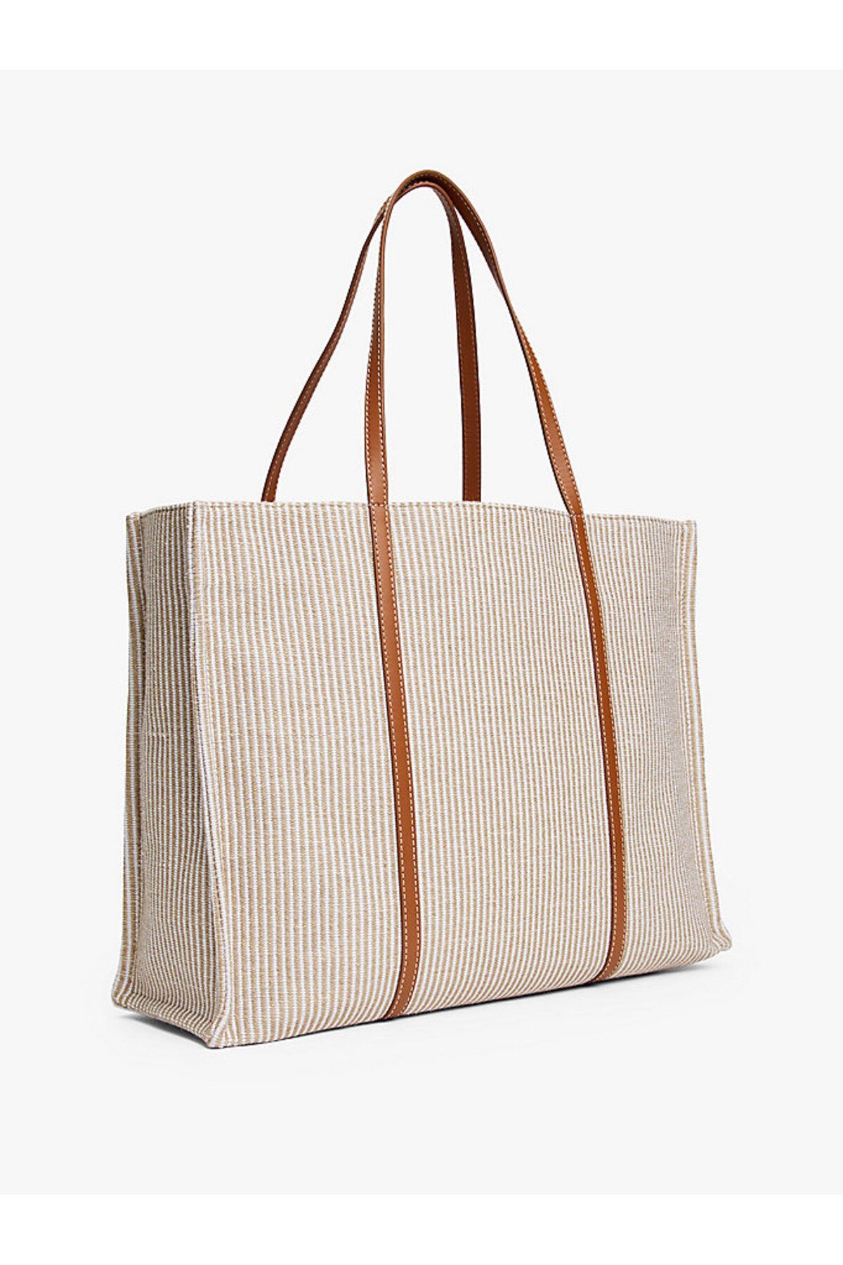 Tommy Hilfiger-TH PREMIUM BEACH LE TOTE 2