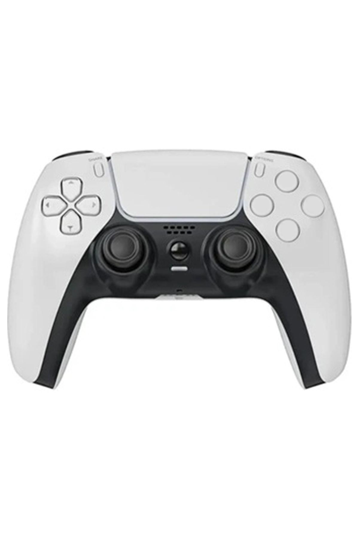 Vothoon P4 Plus Bluetooth Titreşimli Ps4/ps5 Uyumlu Pc Telefon Joystick Kablosuz Oyun Kolu