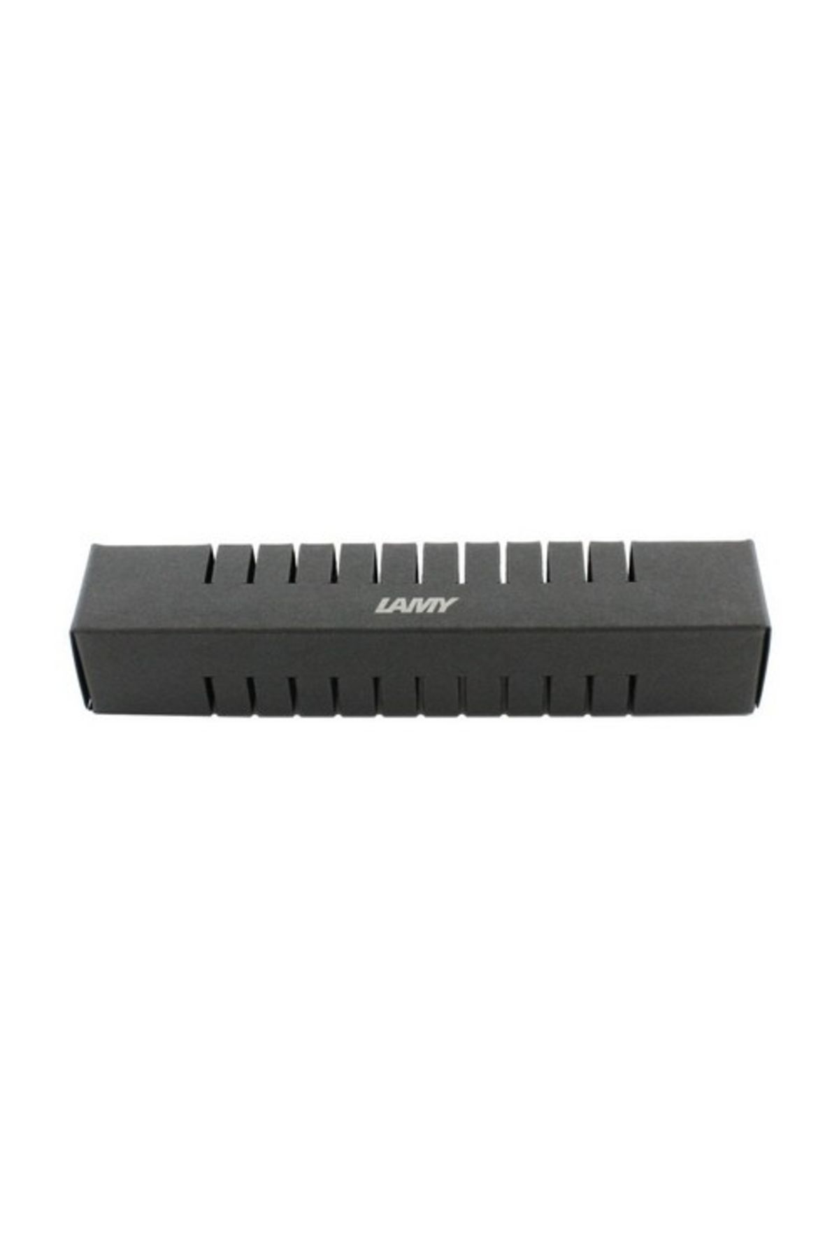 Lamy-Safari Black Matte Pen 217 - Ballpoint 2