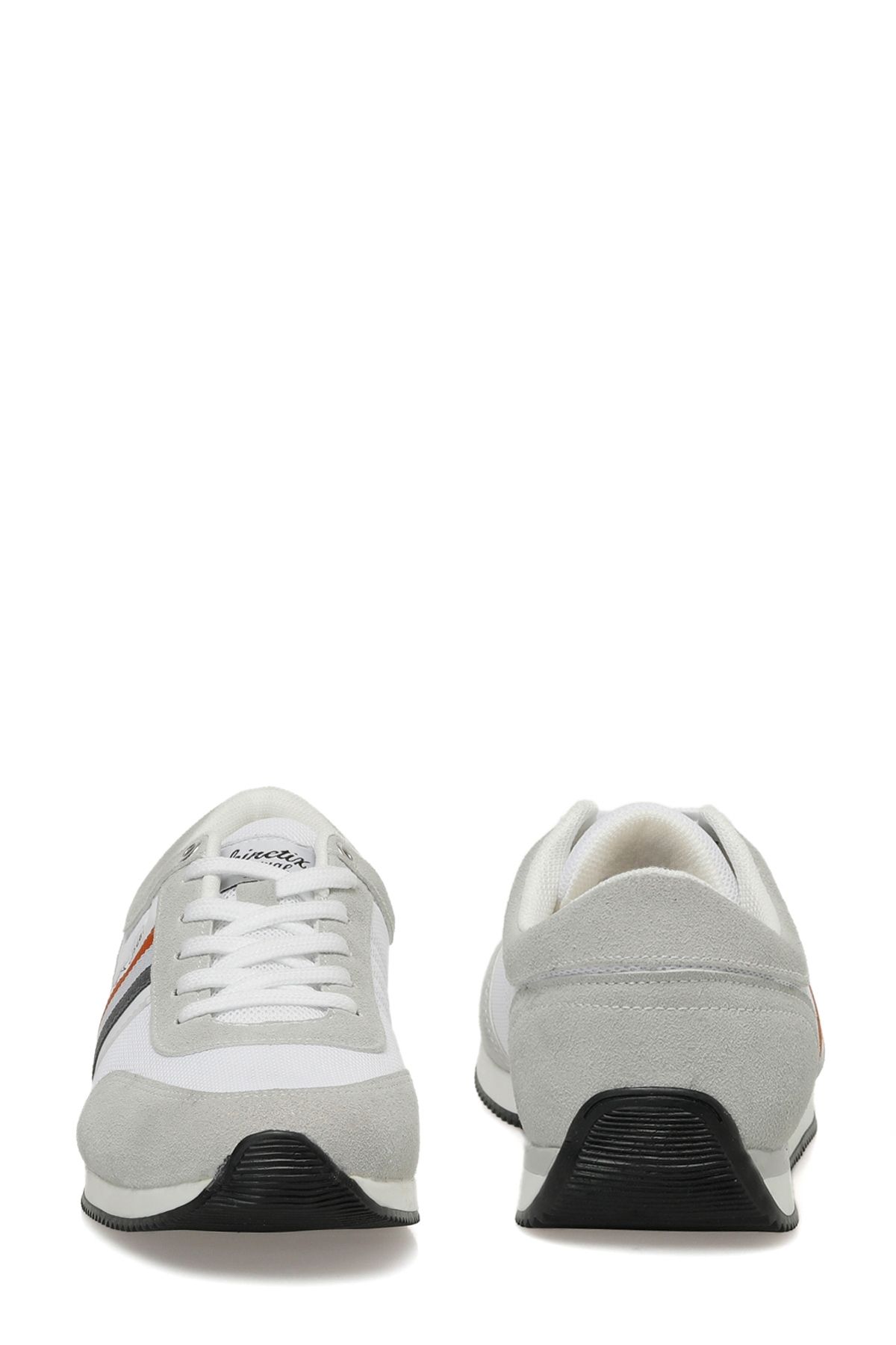 Kinetix-JUSTIN 4FX White Men's Sneakers 5