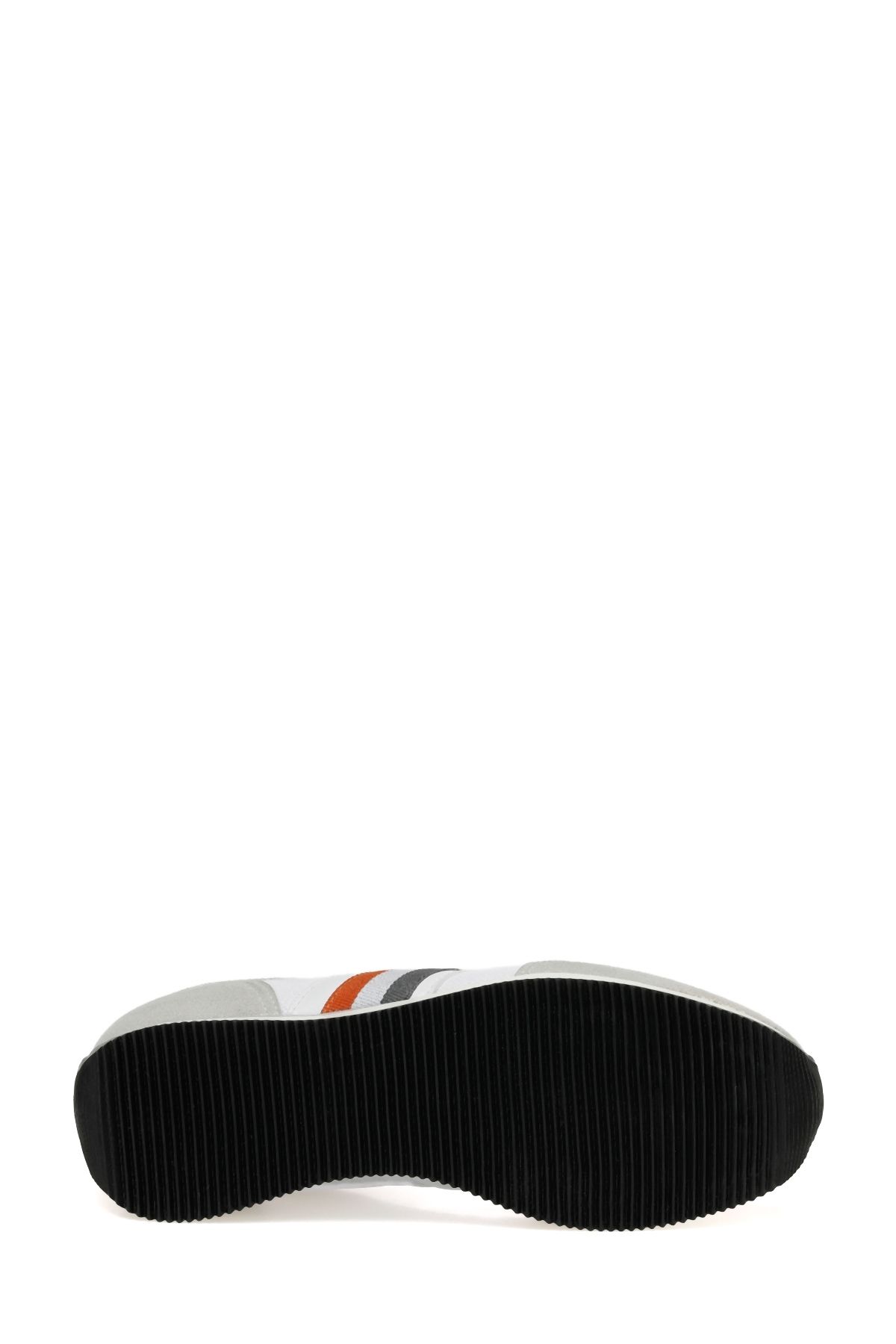 Kinetix-JUSTIN 4FX White Men's Sneakers 6