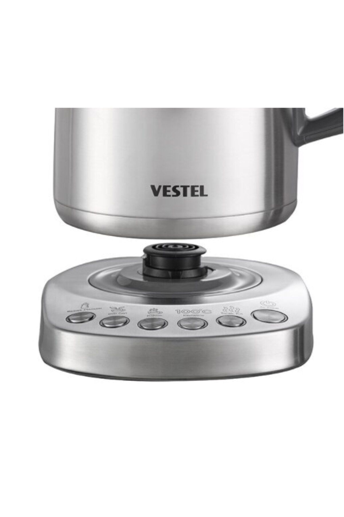 Vestel-سخان مياه زيان S3000 Dgt 4