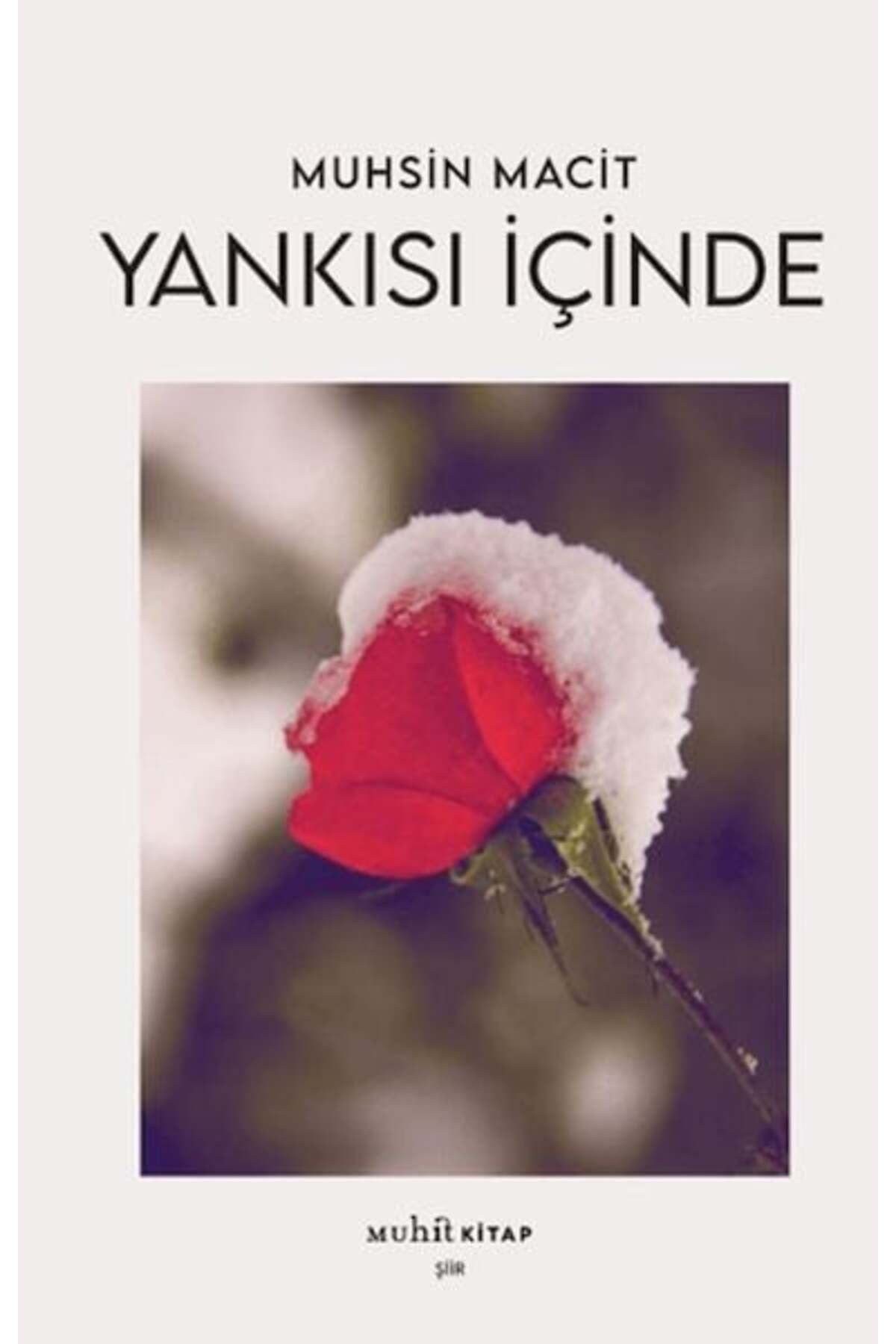 Muhit Kitap Yankısı İçinde