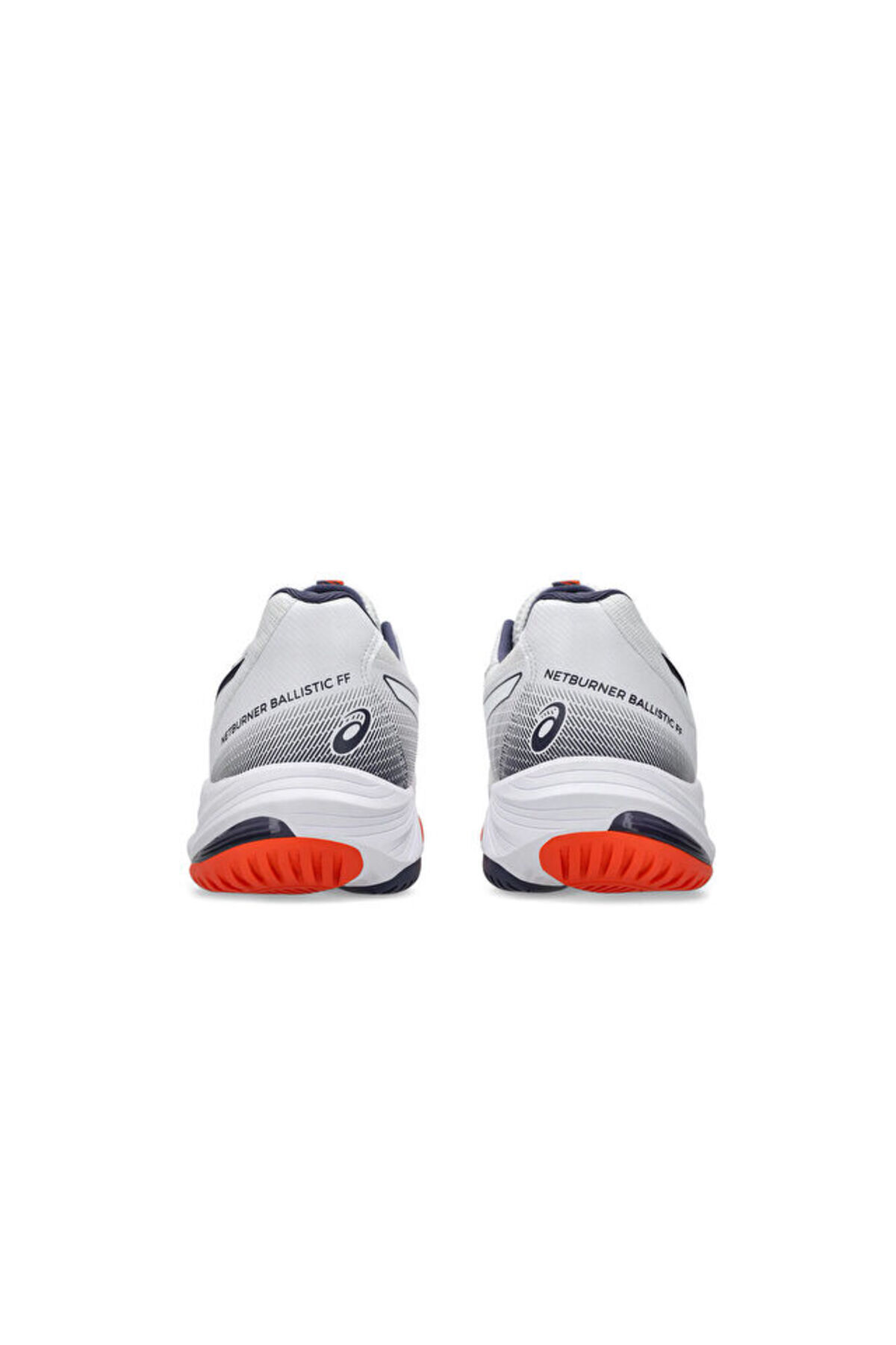 Asics-Pantofi de alergare pentru bărbați Netburner Ballistic Ff 3 1051A073-105 Colorat 5