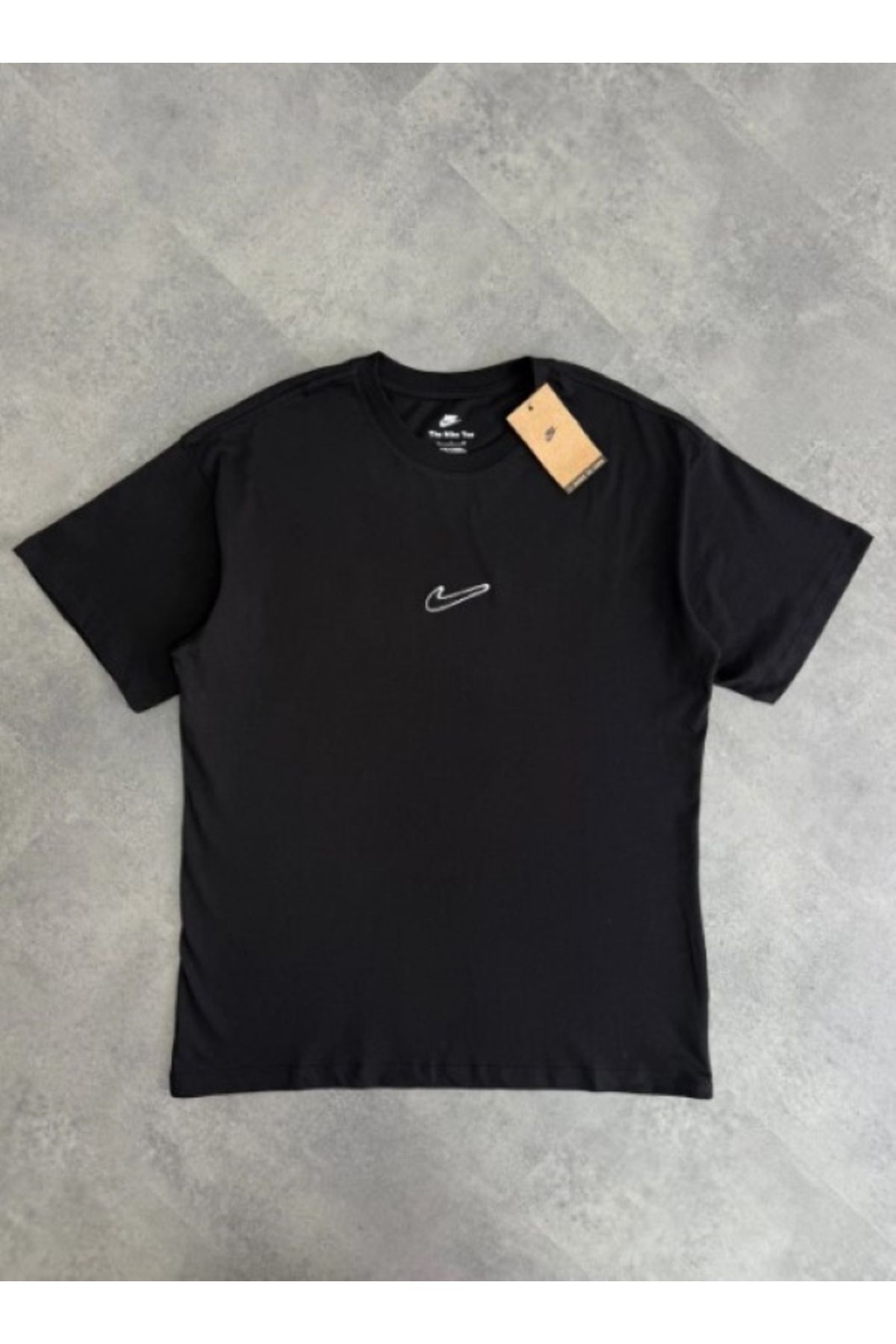 Nike NİKE FV7726-010 T-SHİRT