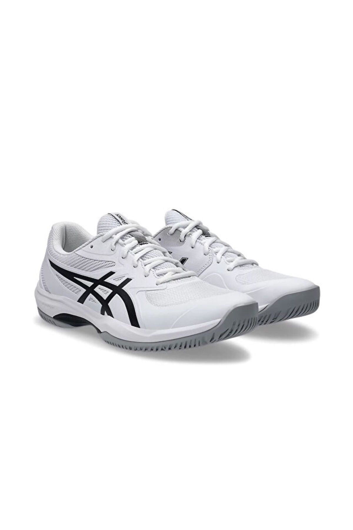 Asics-Game Ff Men's Running Shoes 1041A489-101 Colorful 3