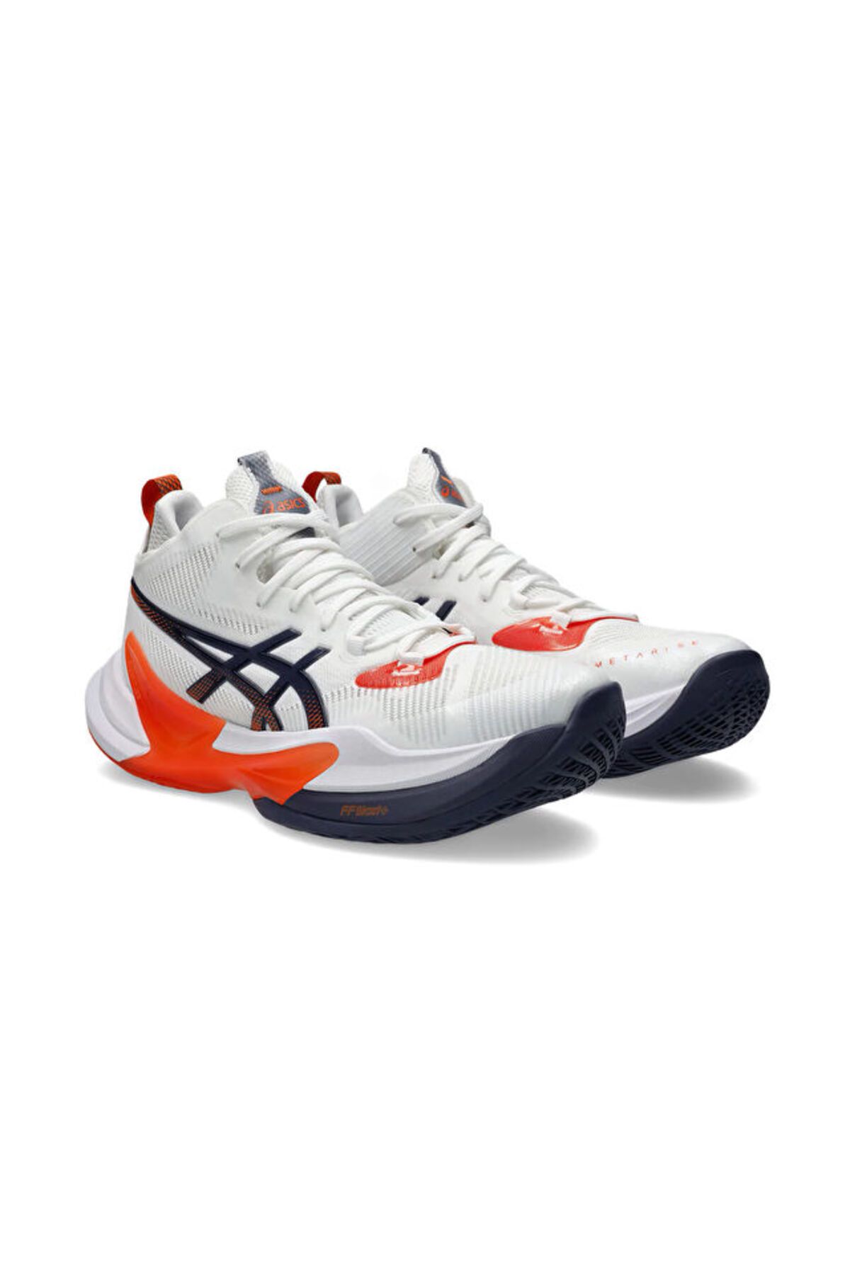 Asics-Metarise 2 Men's Running Shoes 1051A089-100 Colorful 3