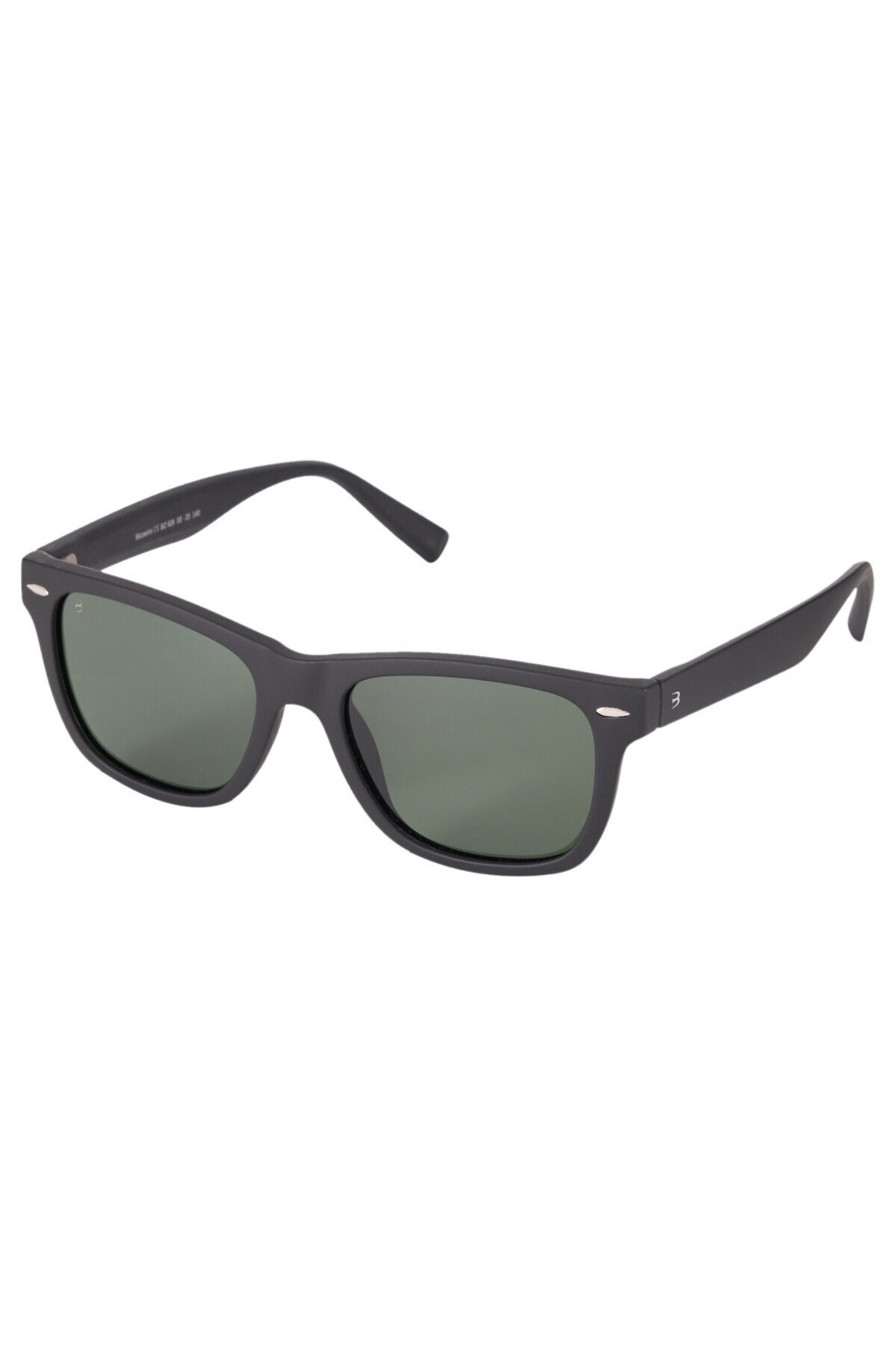 GBカイリュウー Bizzarini Bz626 C2 Polarize Unisex Güneş Gözlüğü - Fiyatı, Yorumları