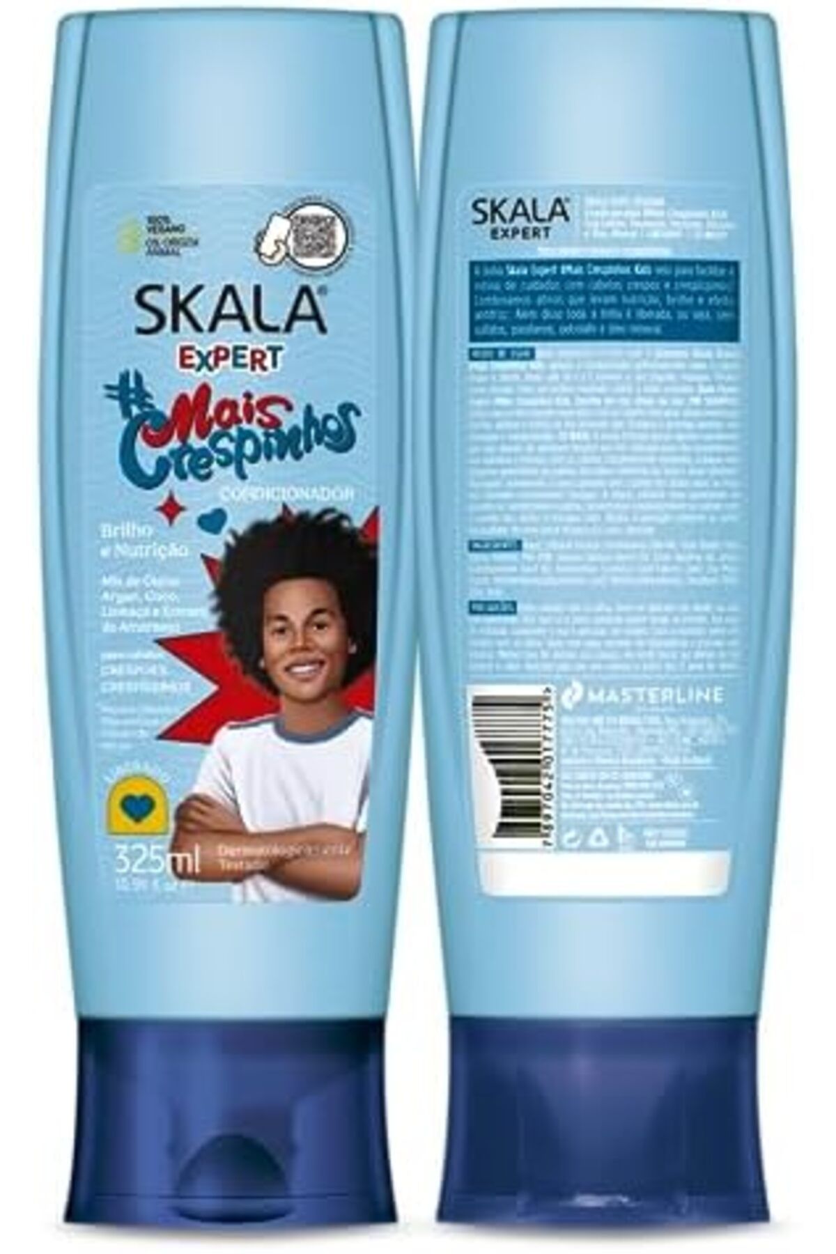 SKALA-MAIS CRESPINHOS, 325+325ml 4