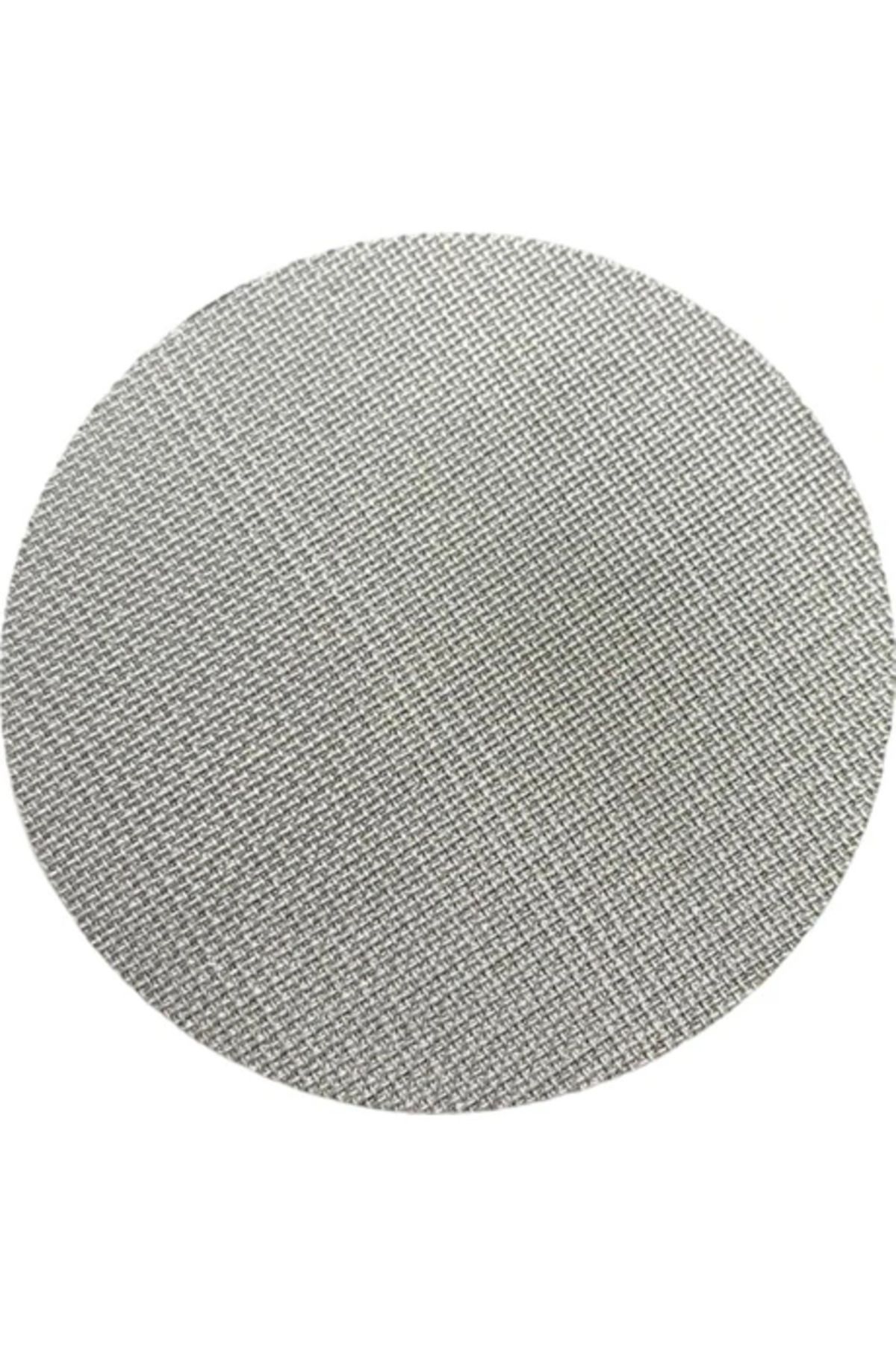 Obay Kahve Filtresi Plaka Kahve Portafilter Espresso Portafilter Için Filtre Plakası 58.5mm