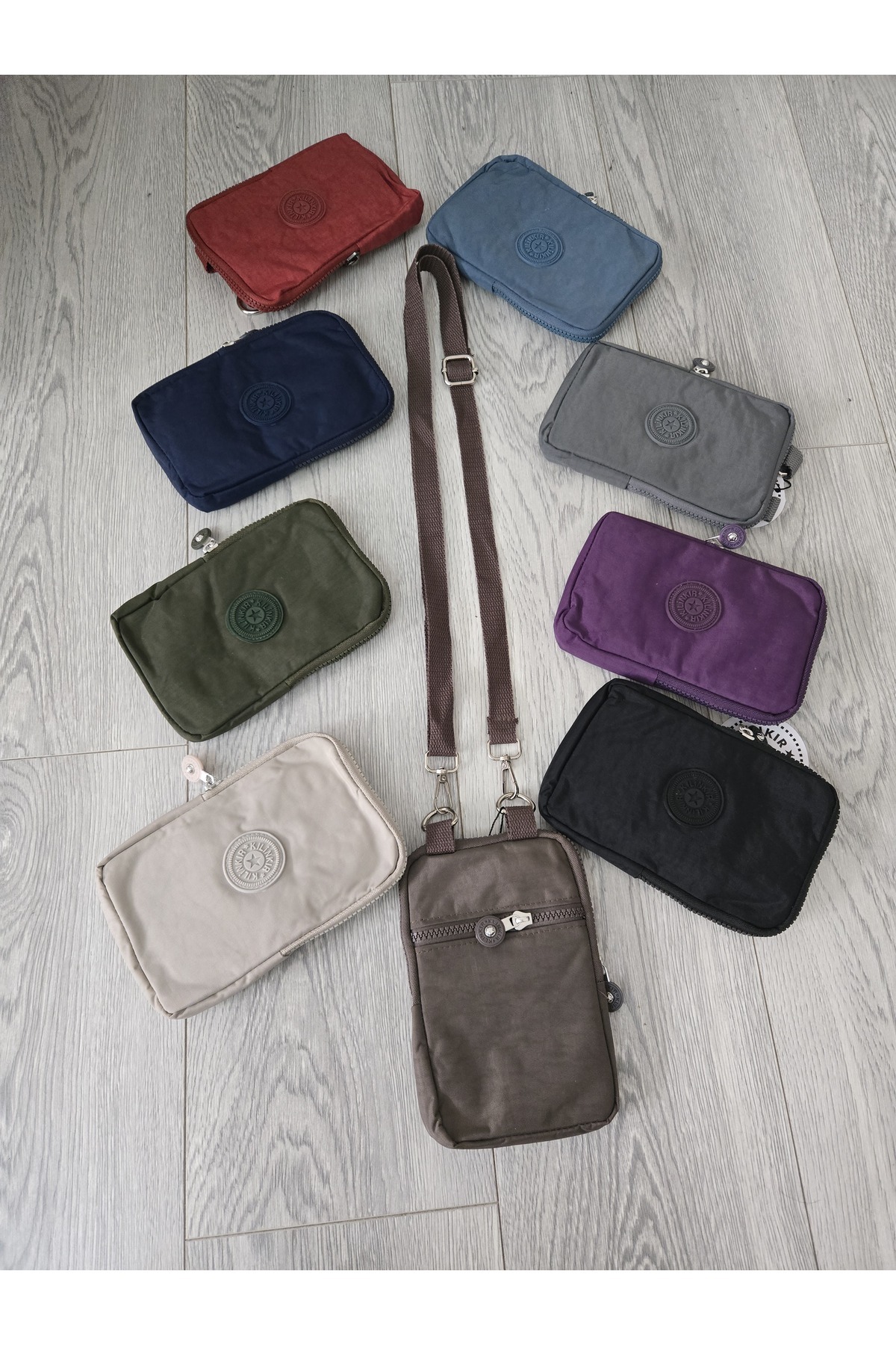 Halil Çağan-Phone Bag 4