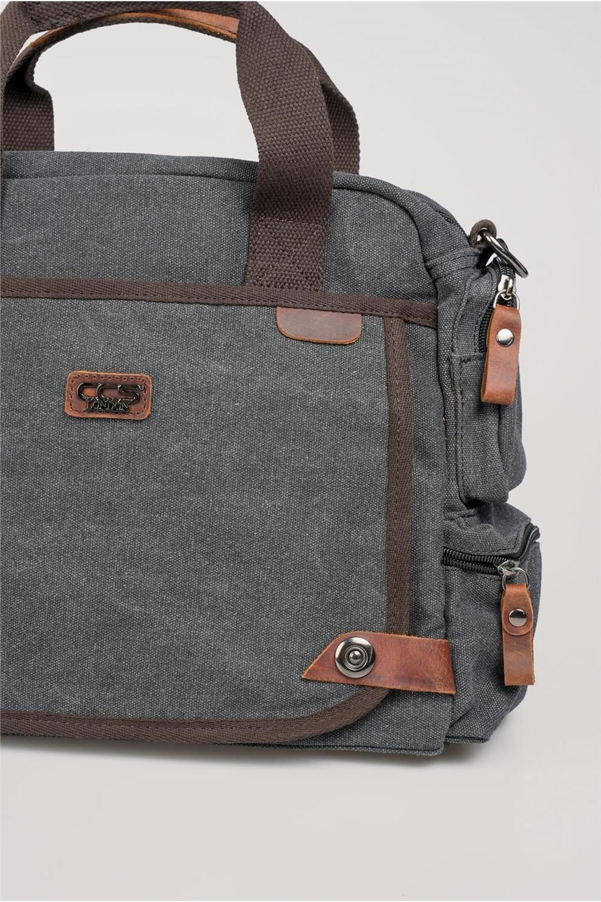 ÇÇS-Unisex Shoulder Bag Ccs31352 3