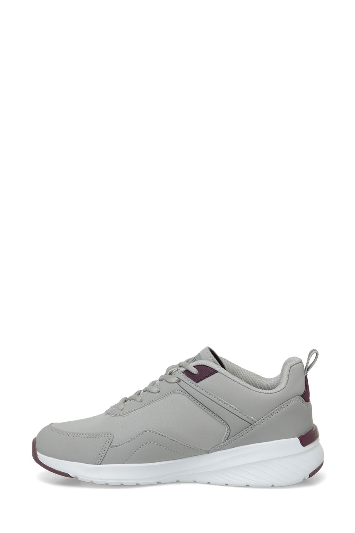 Kinetix-Pantofi de alergare pentru femei Lorena Pu W 4pr Gri 3