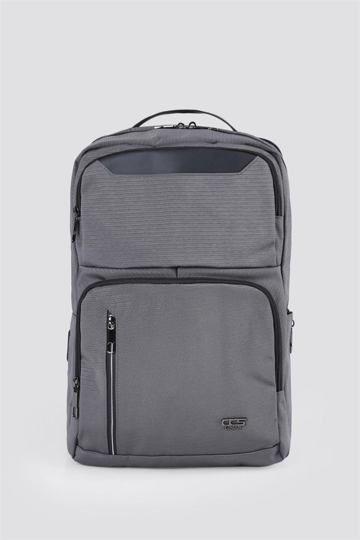 ÇÇS-Unisex Backpack C.Ccs51486 1