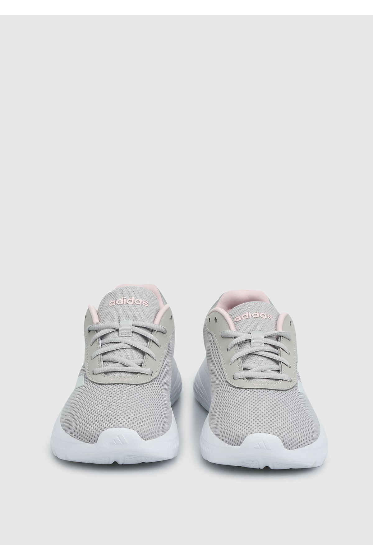 CLOUDFOAM COMFY     GRETWO/FTWWHT/CLPINK - 3