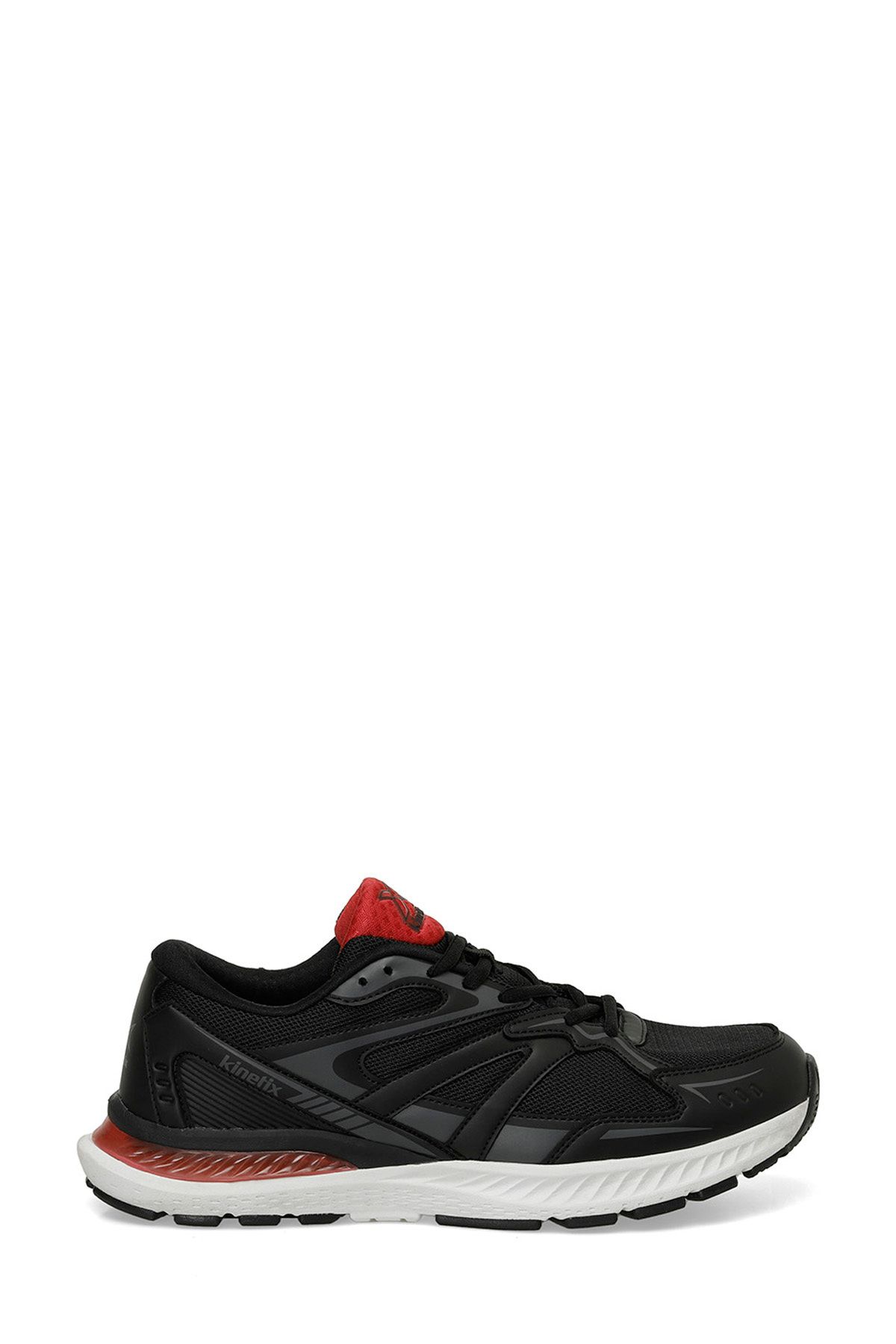 Kinetix Easy Tx 4pr Czarne Męskie Buty Do Biegania Mężczyzna - 41