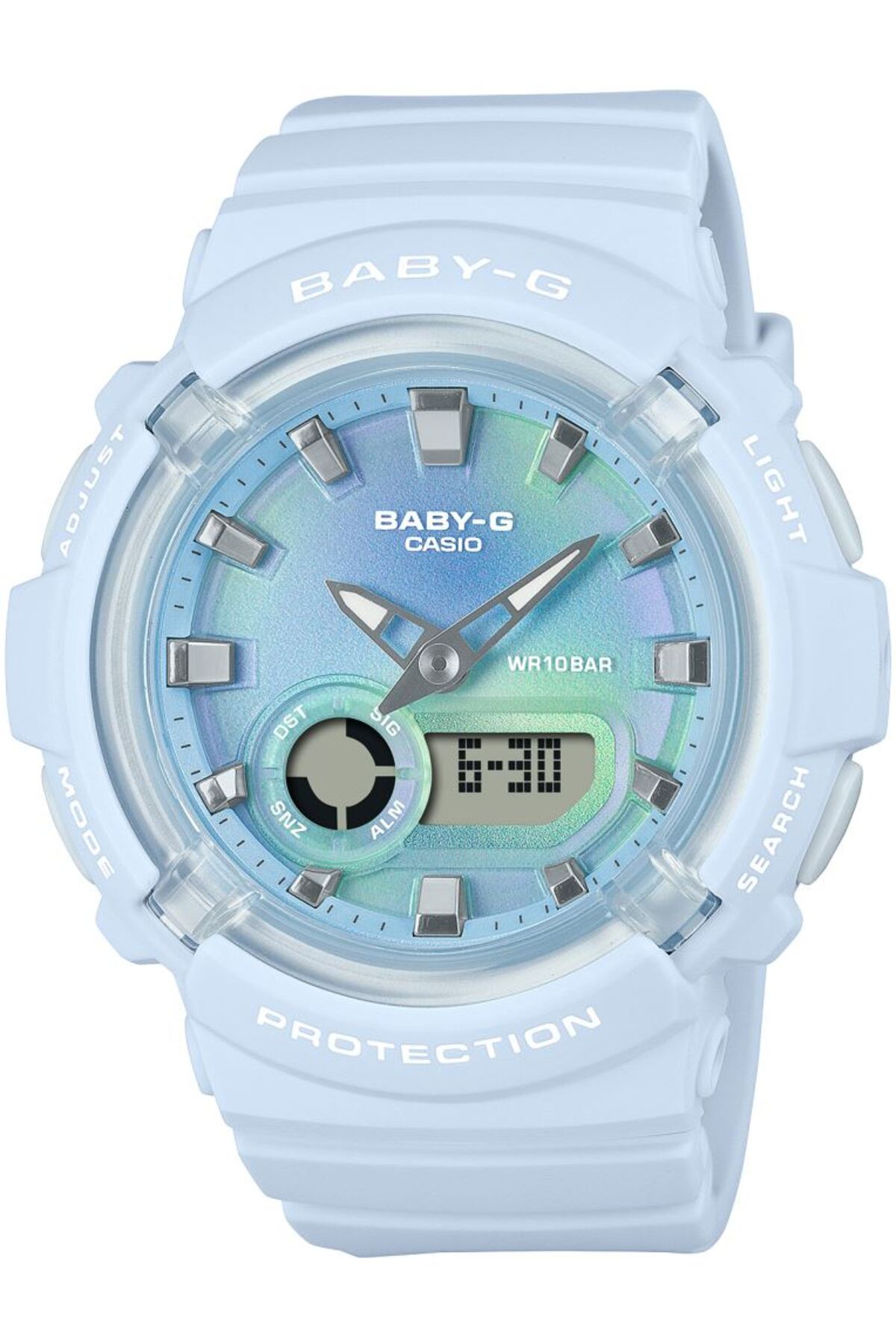 BGA-280TD-2ADR Kol Saati