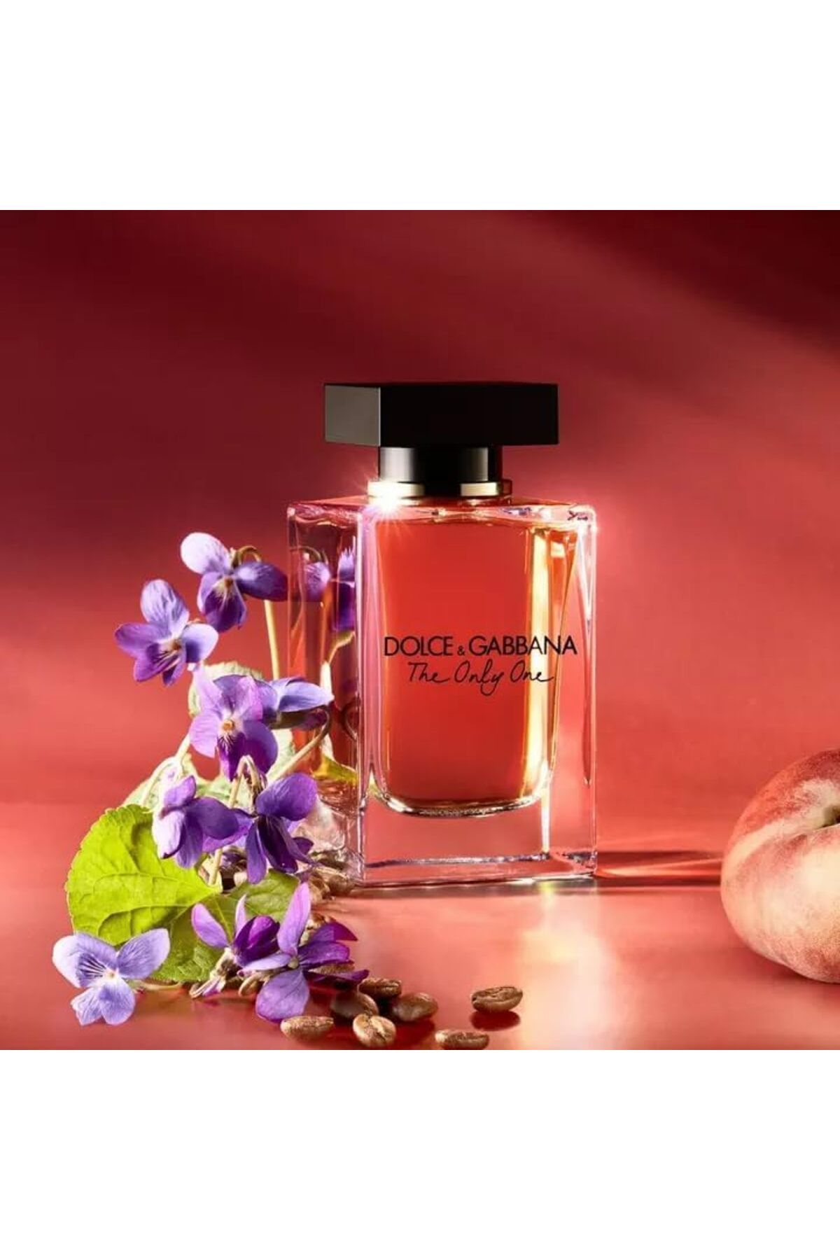 Dolce&Gabbana-عطر دولتشي آند غابانا ذا أونلي ون للنساء، 100 مل 4