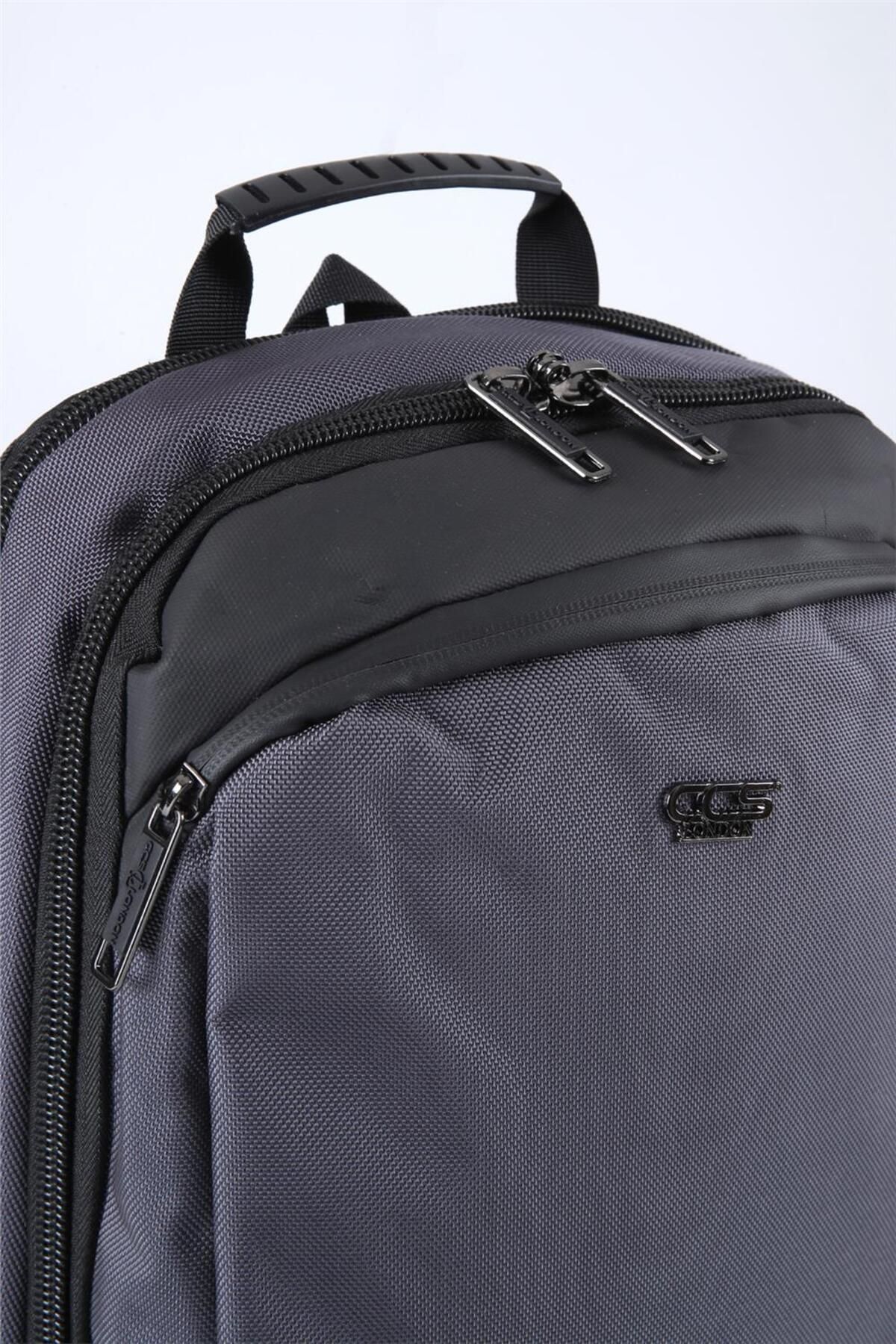 ÇÇS-Unisex σακίδιο πλάτης C.ccs51524 4