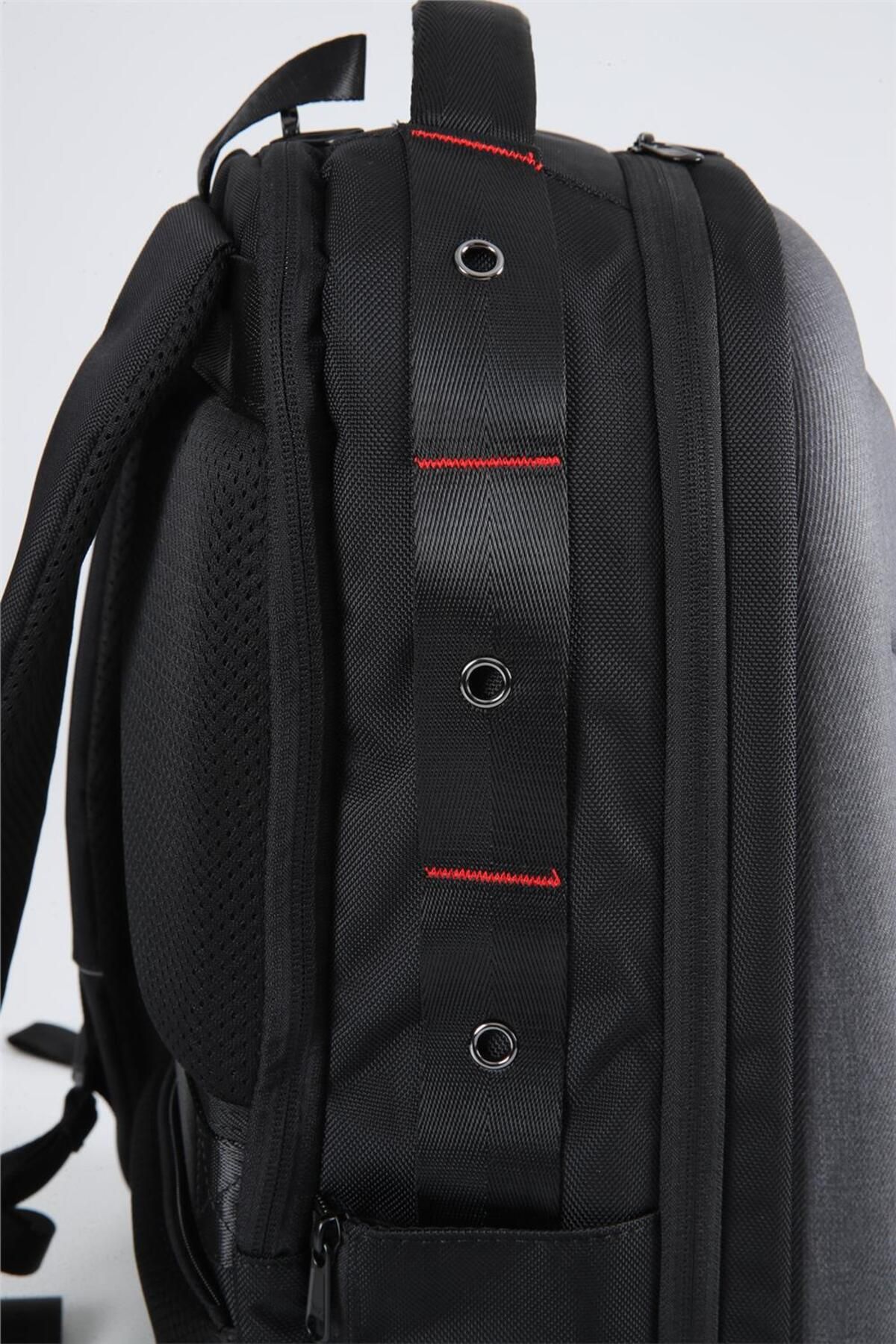 ÇÇS-Unisex σακίδιο πλάτης C.ccs51453 5