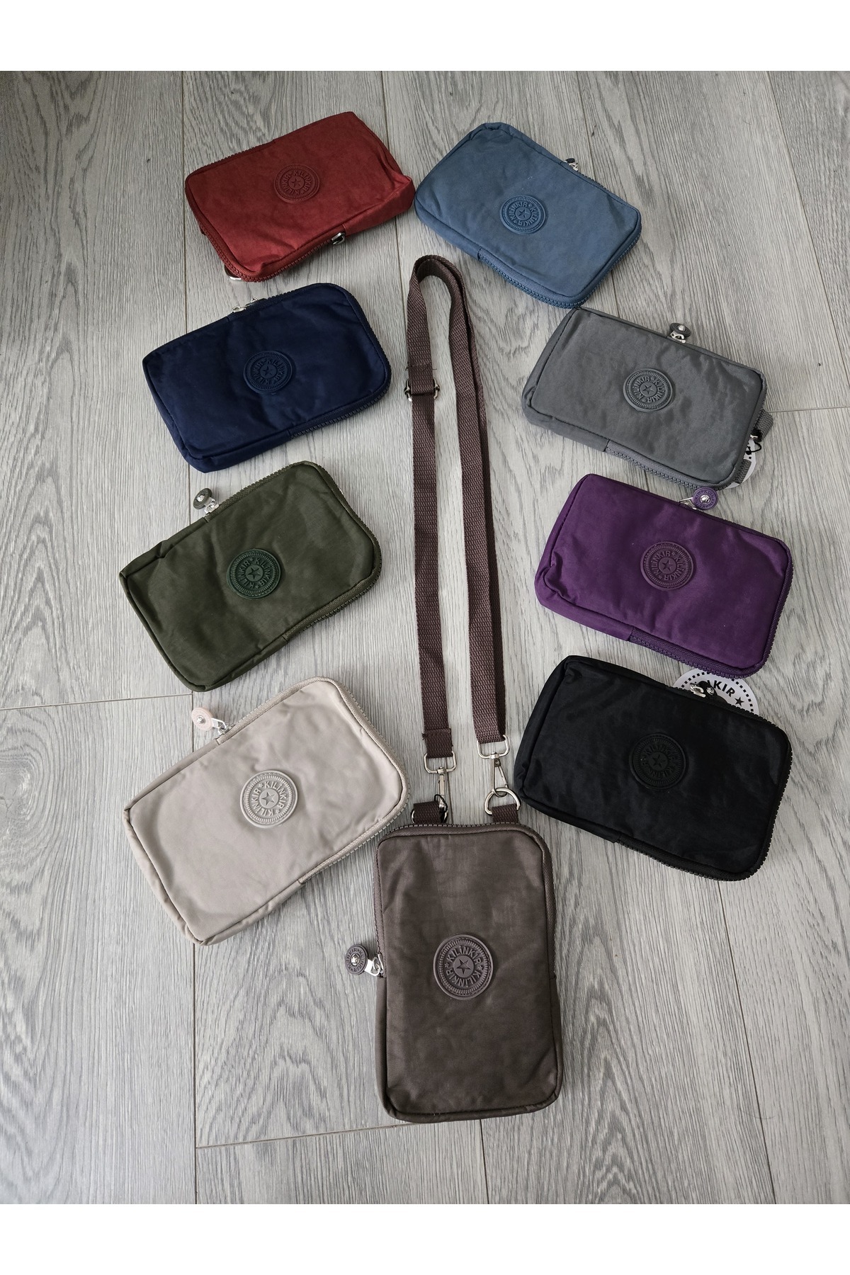 Halil Çağan-Phone Bag 2