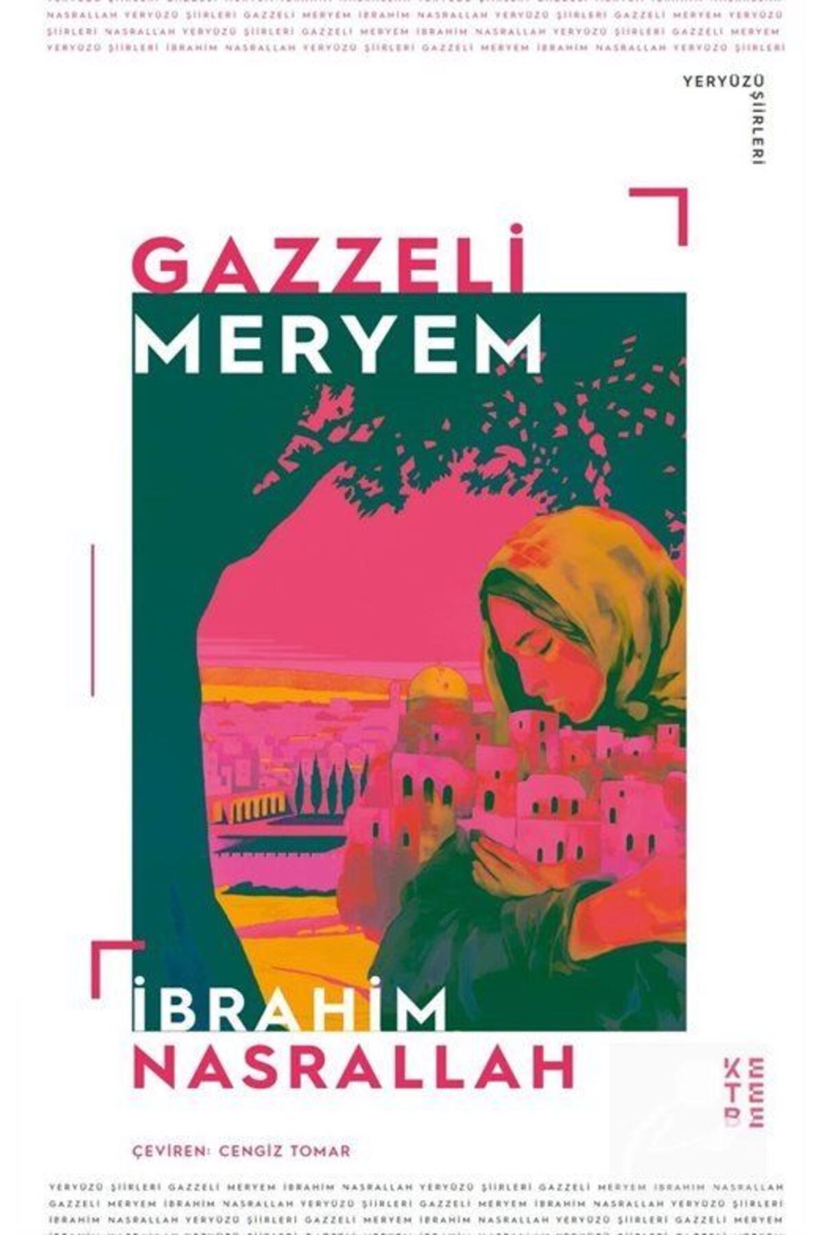 Ketebe Yayınevi Gazzeli Meryem