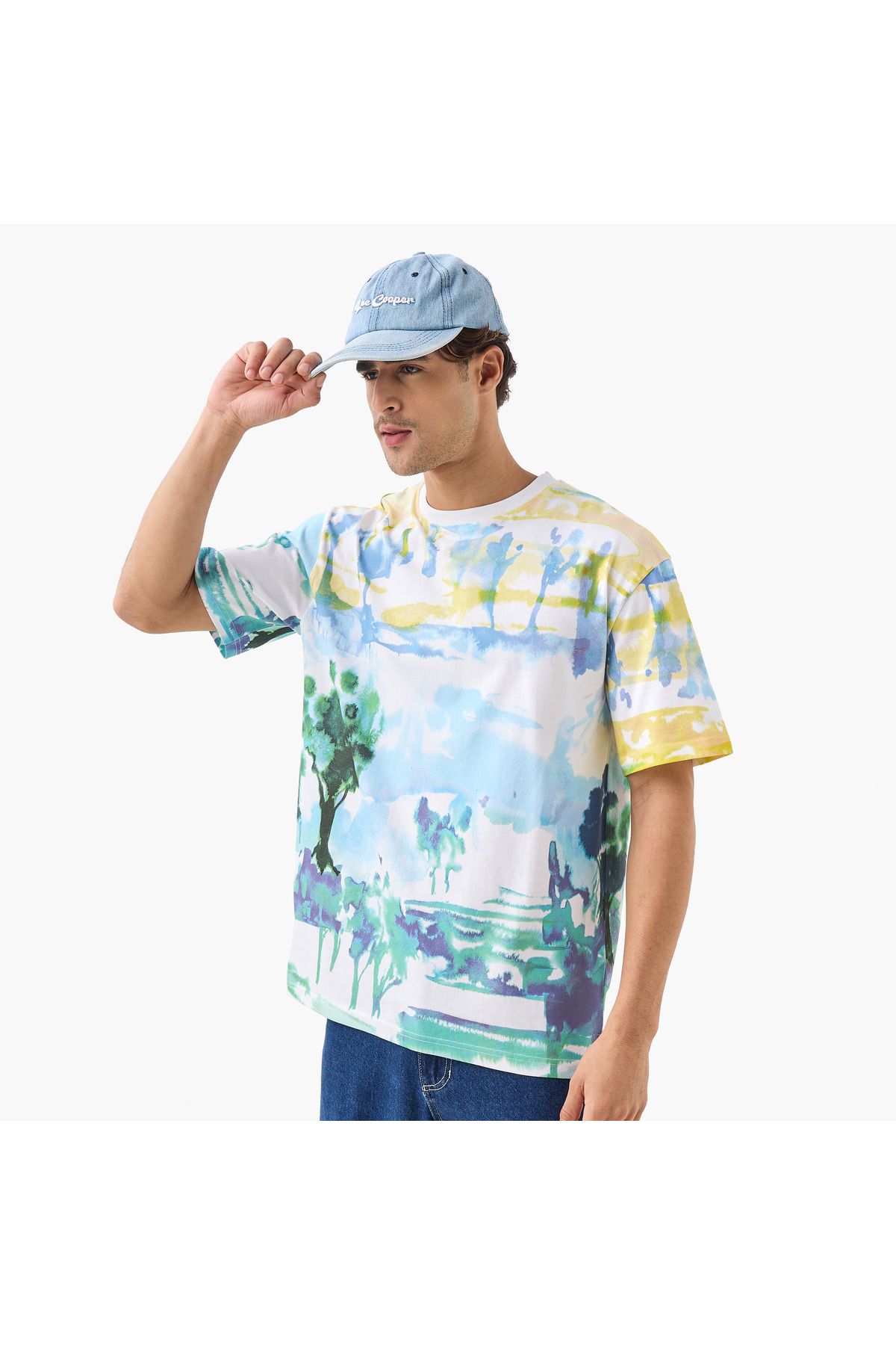 complete the look image