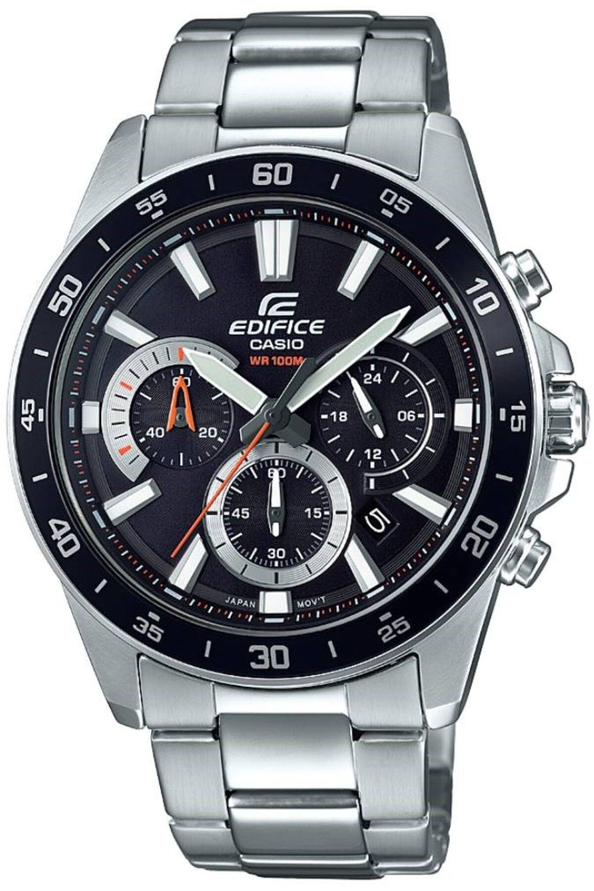 Casio-Efv-570D-1Avudf Edifice Men's Watch 1