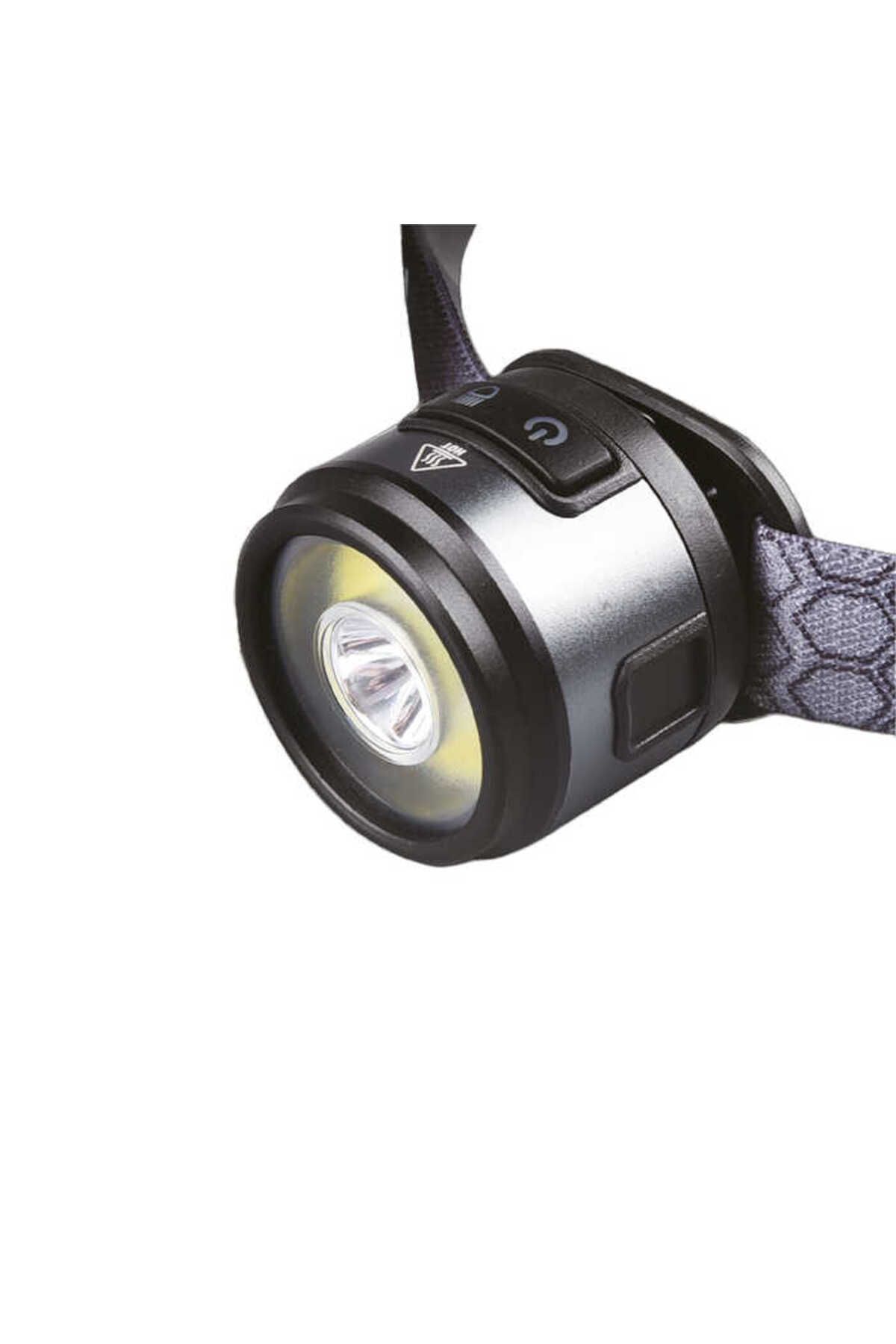 robotrend Panther Pt-5203 Şarjli Kafa Lambasi