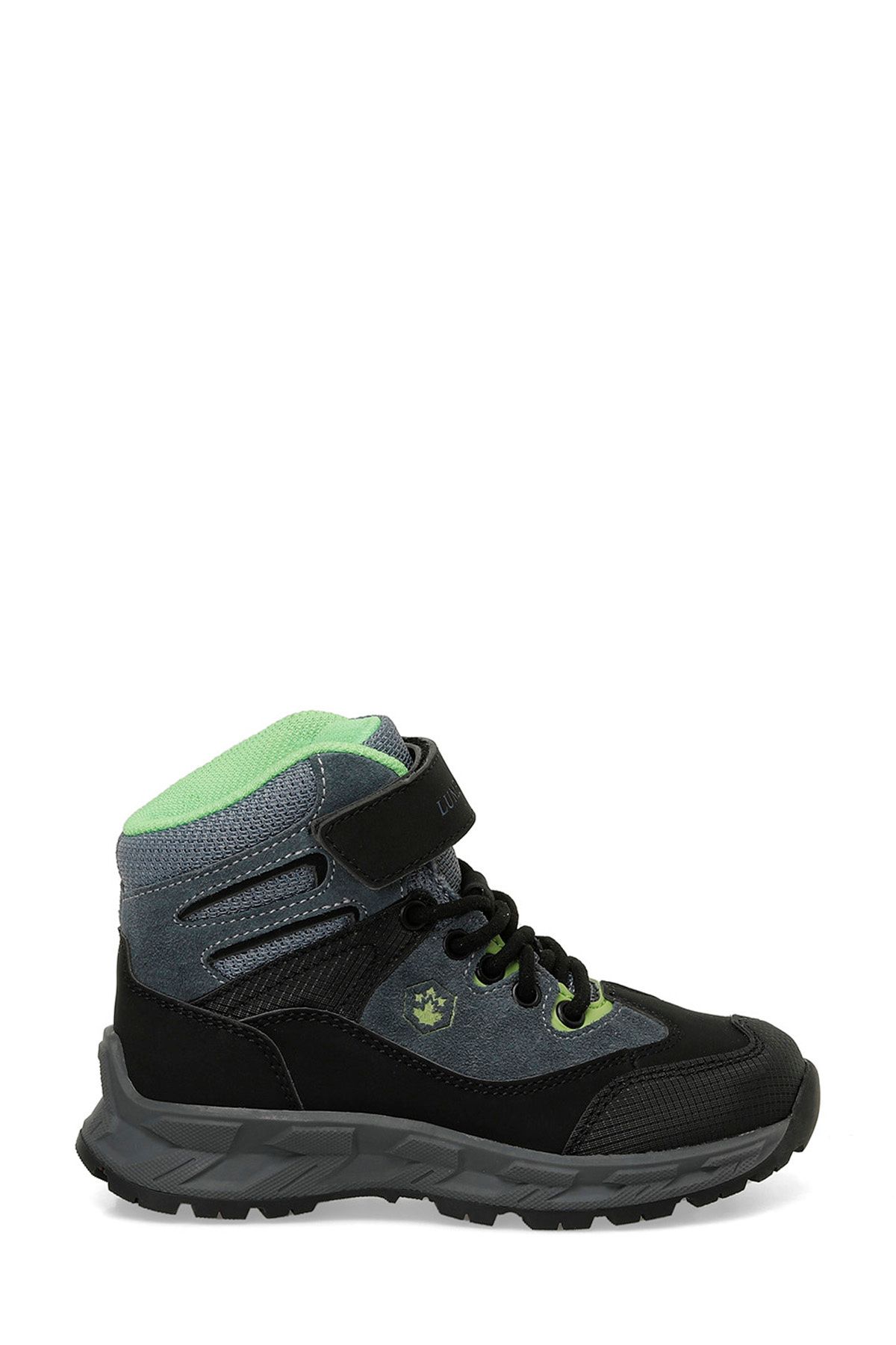 lumberjack Cizme De Exterior Pentru Băiat Maxim Hi Jr 4pr Bleumarin Masculin - 35