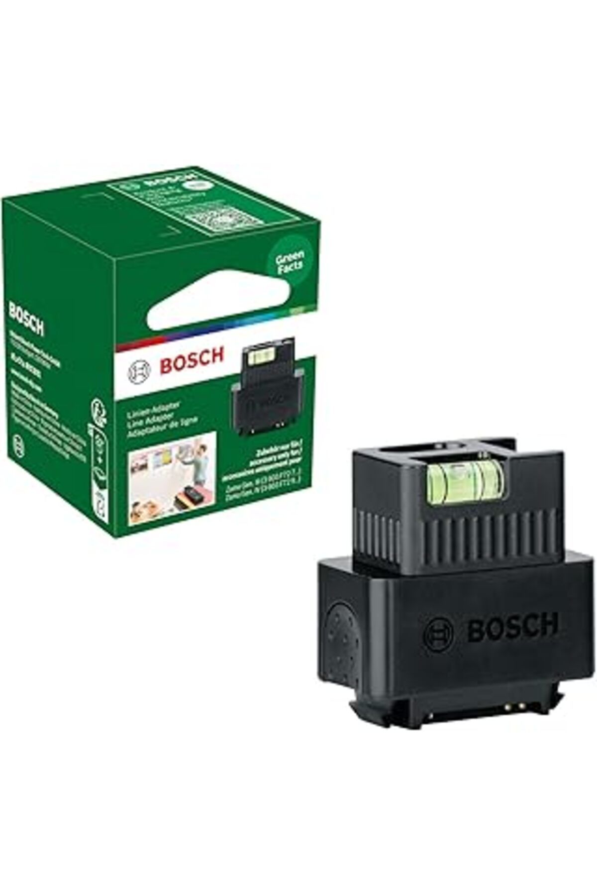 Pazarcan Bosch Zamo İçin Çizgi Adaptörü
