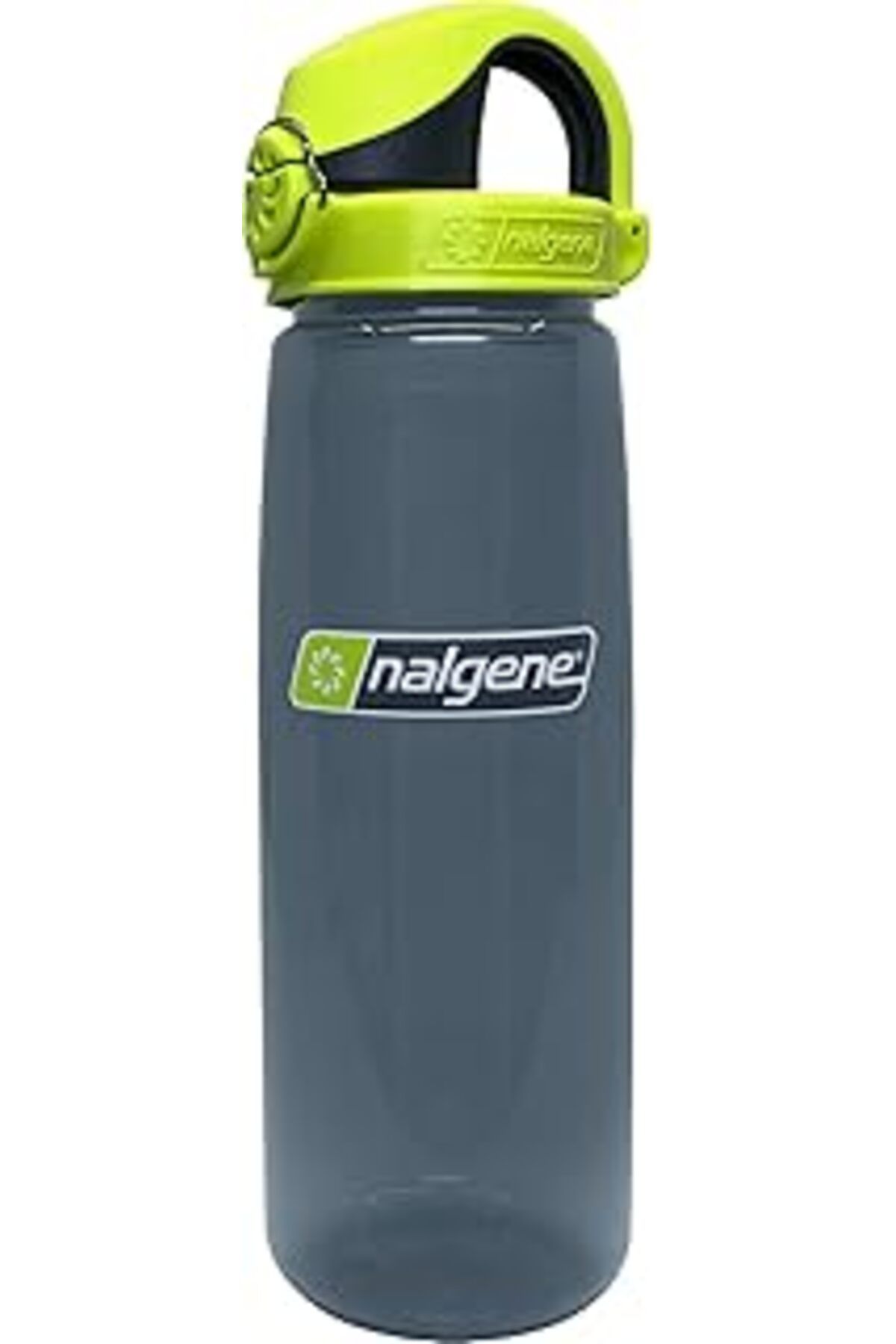 Roses Store Nalgene Otf Sustain Içecek Şişesi, Kömür, 0,65 L