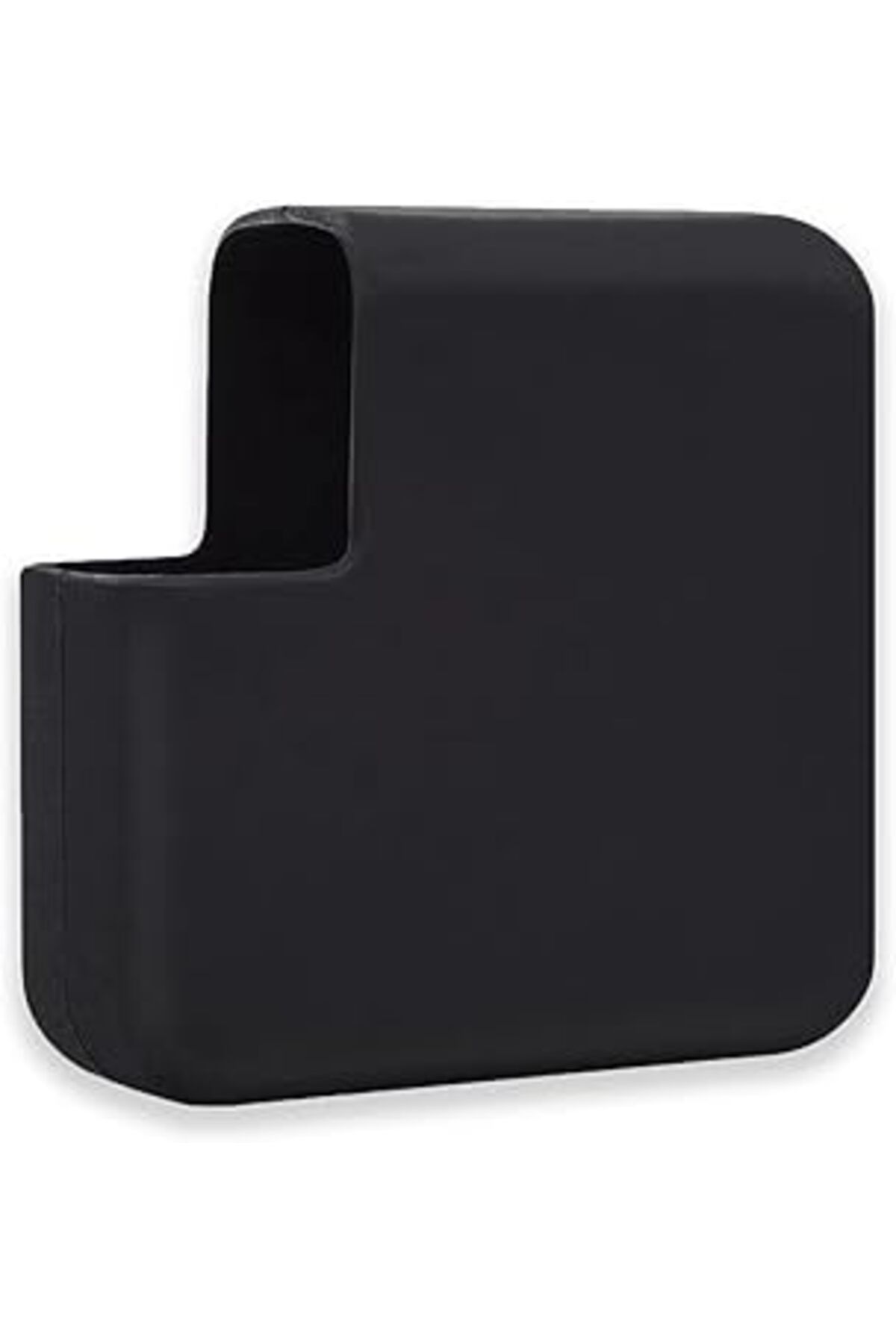 Karachil Mcstorey Type-C Şarj Aleti Silikon Kılıfı Macbook Pro Air Magsafe 1-2 60W Type-C 61W-65W-67W Uyumlu