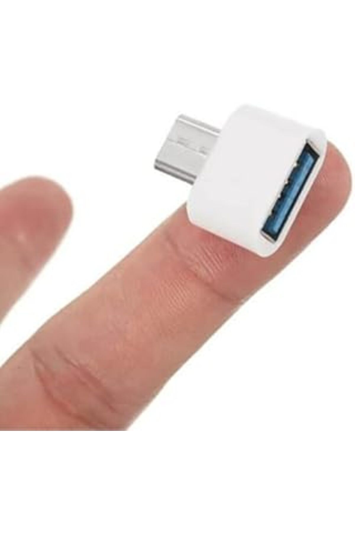 Karachil Type C Usb 3.1 To Usb 3.0 Otg Çevirici Dönüştürücü Adaptör