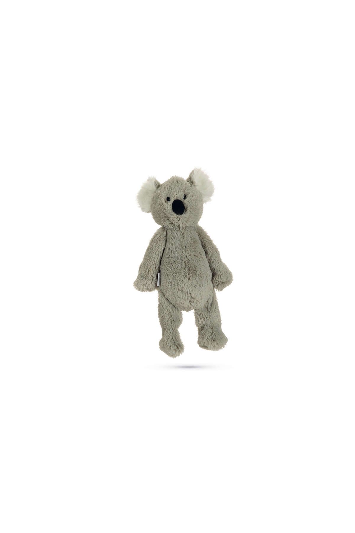 Beeztees Köpek Oyuncağı, Koala, Peluş, Gri, 40x20x13cm BSTMY