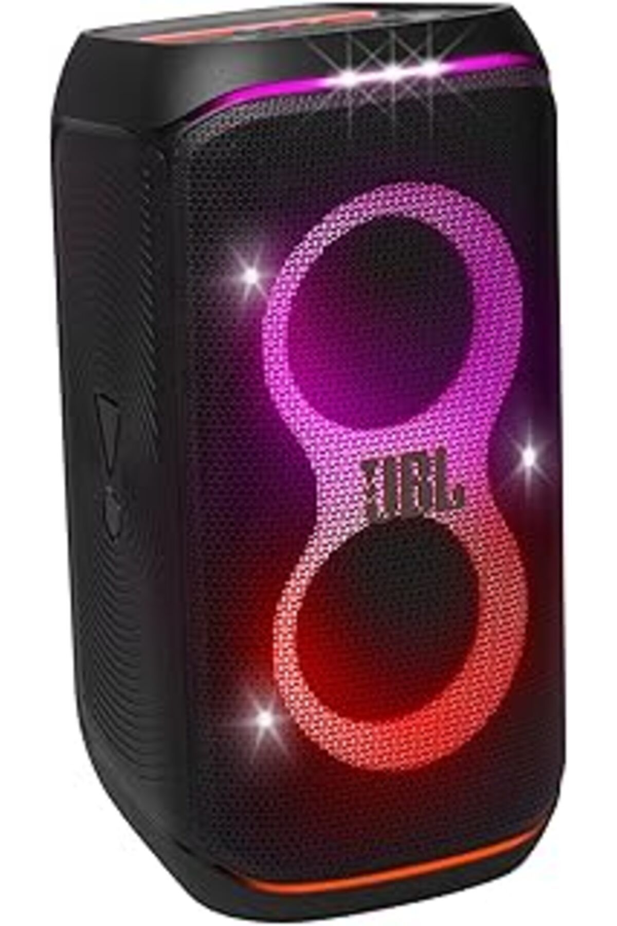 Pazarcan Partybox Club120, Bluetooth Hoparlör, Siyah
