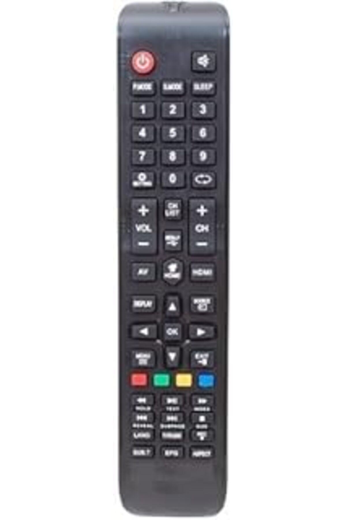 Karachil Byconners Kumandası Djt55Sh, Djt50Sf, Djt65S, 58Ds8500, 4K Smart Android Led Tv, Neta 8950, 8970, 8