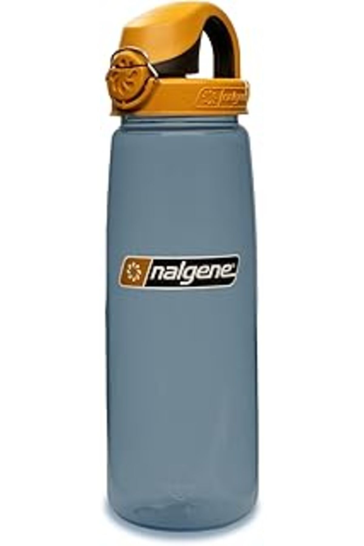 Pazarcan Nalgene Üniseks Genç Otf Sustain İçecek Şişesi, Rhino, 0,65 L