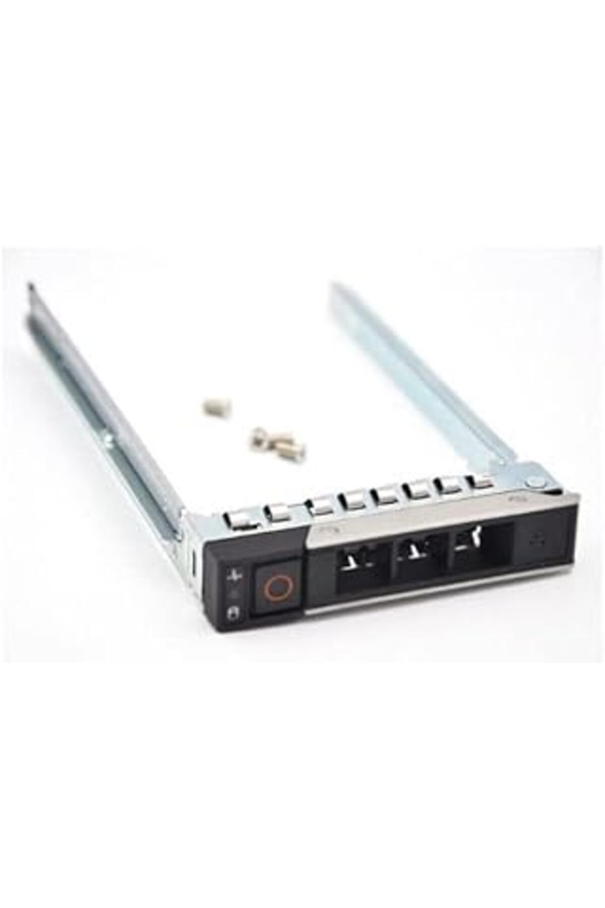 Karachil Sunucusepeti Dxd9H Dell Uyumlu 2.5" Disk Kızağı (R640 R740 R650 R750)