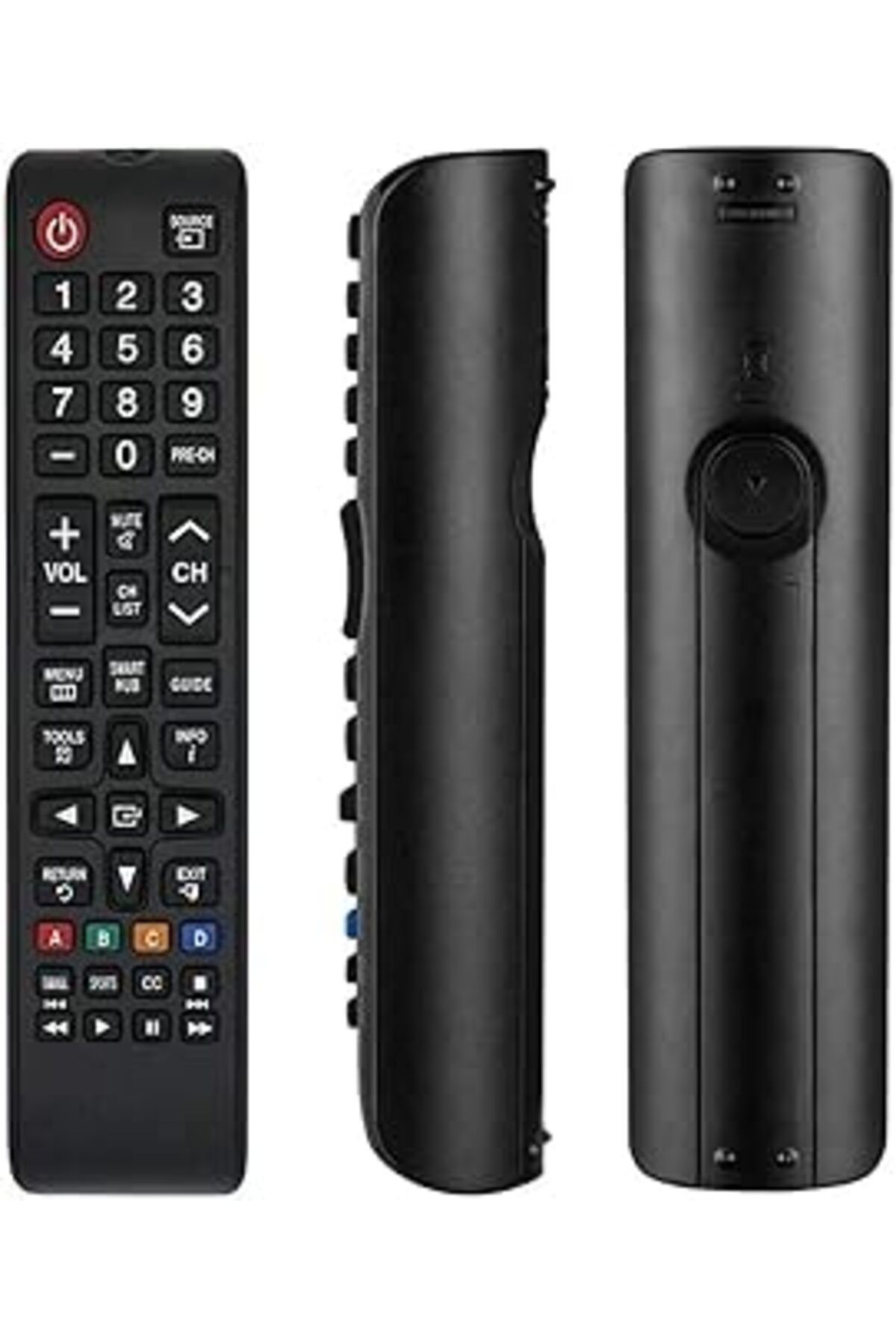 Karachil Byconners Samsung Smart 4K 8K Led-Hd Tv Için Uygun - Aa59–00817 Hg32Nb670Bf Hg32Nb677Bf Hg40Nb670Ff