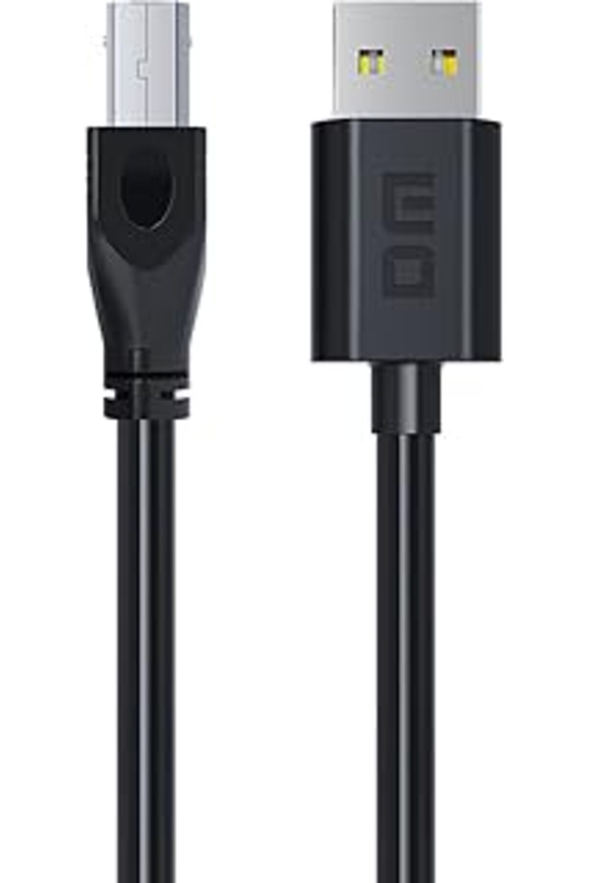 Karachil Dm Ad065 Usb 2.0 Printer Data Yazıcı Kablosu 5 Metre