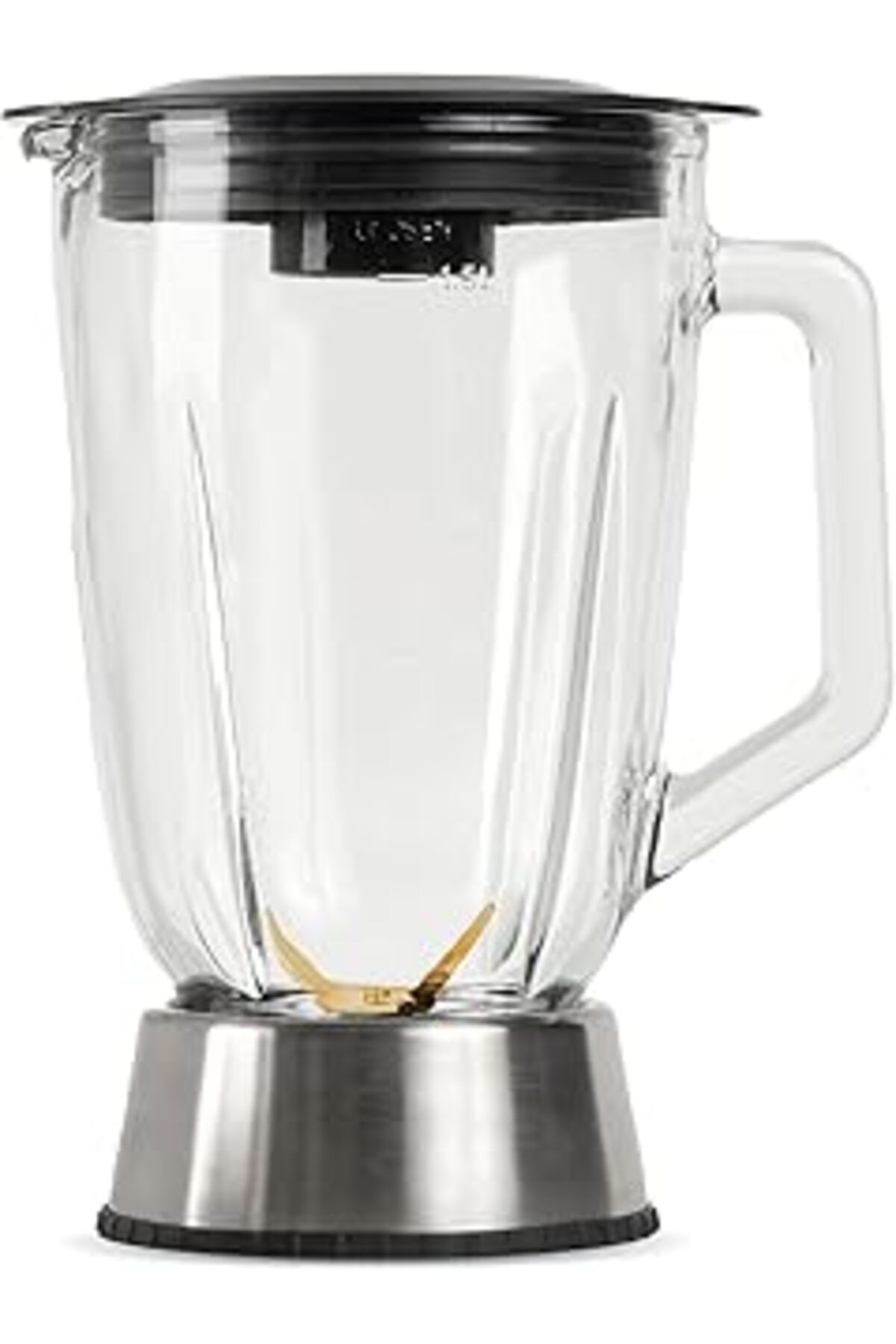 Karachil Dexart Jc-801-Abl Multijuicer Blender Aksesuarı, Şeffaf