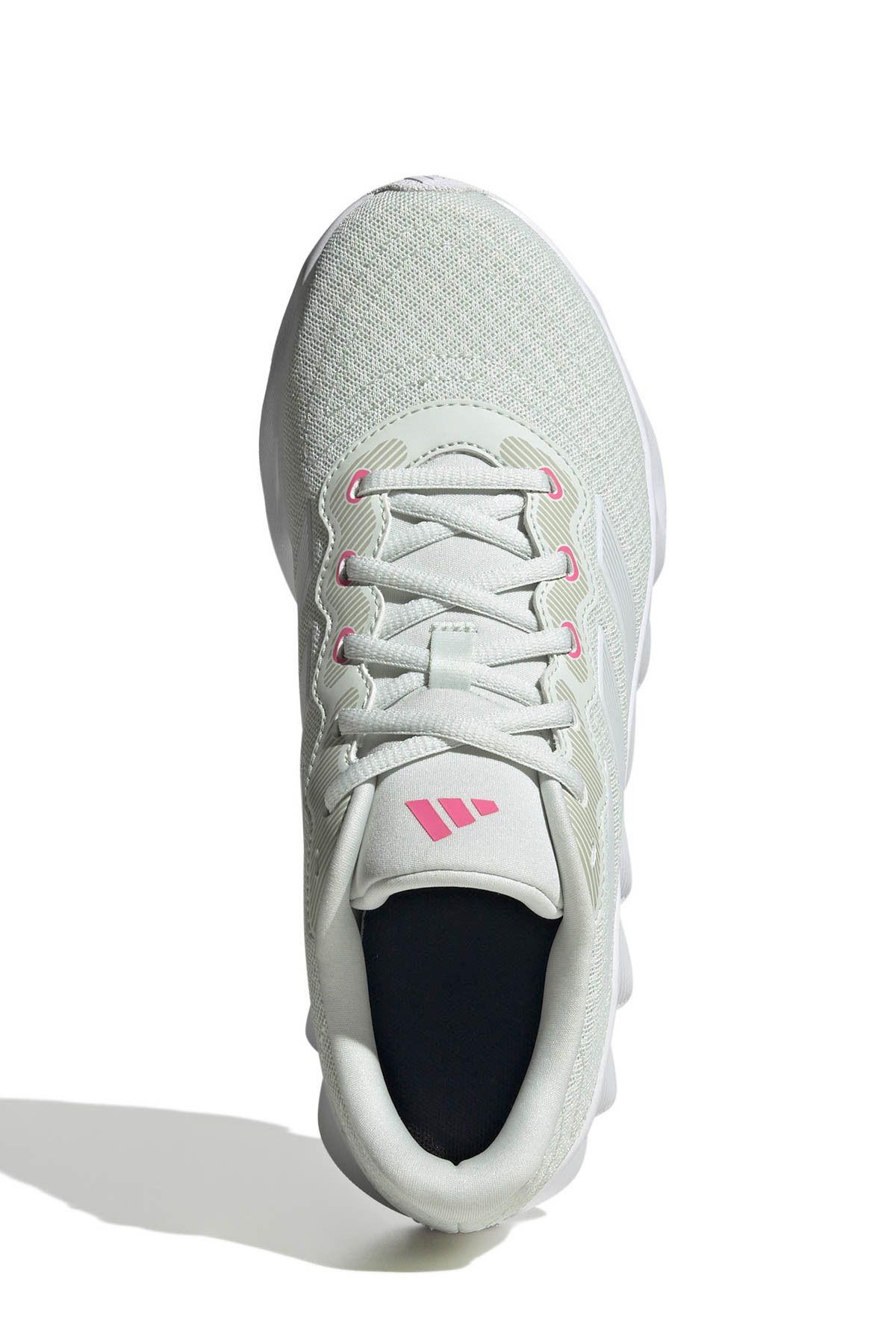کفش دو و تمرین سبز زنانه سوئیچ حرکت رانینگ اورجینال adidas