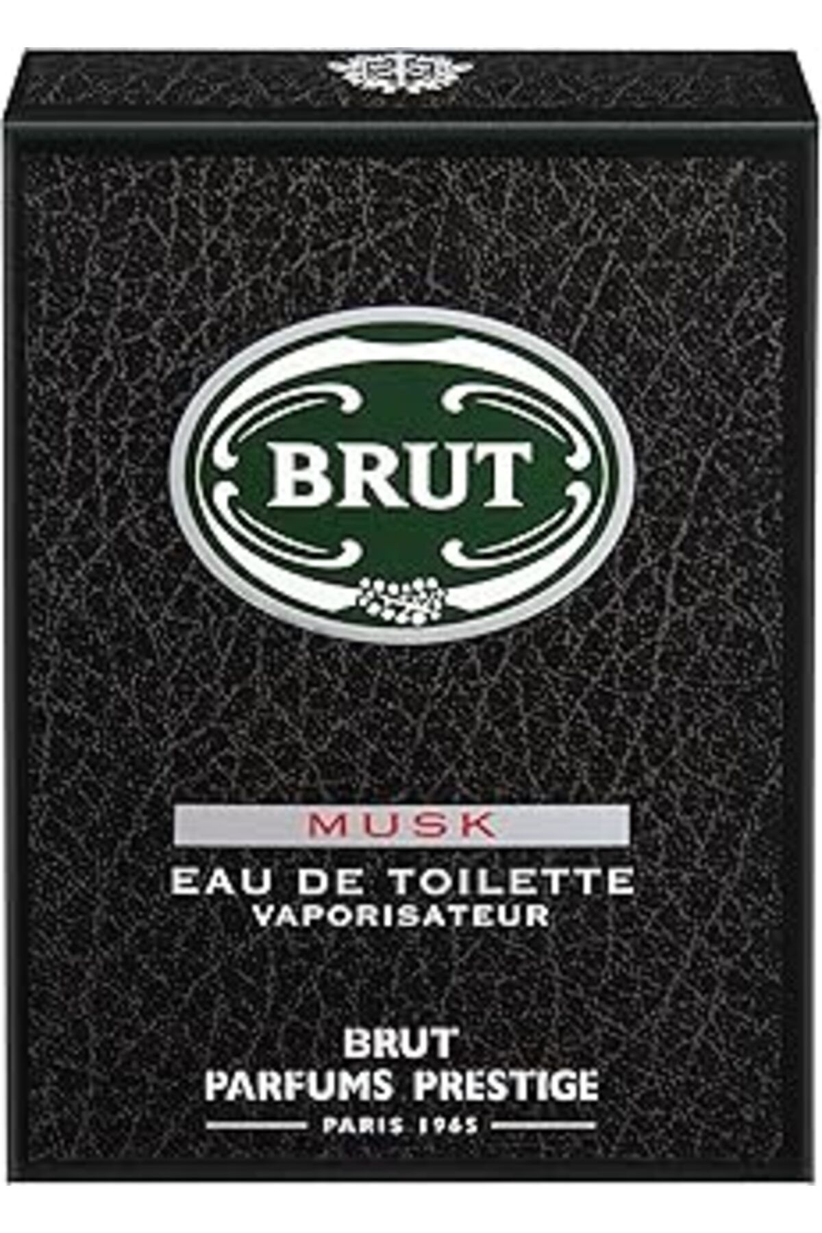 Mu Art Brut Musk Erkek Parfüm Edt 100 Ml