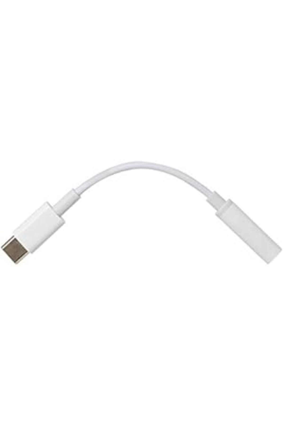 Karachil Dark Usb 3,1 Type C - 3,5Mm (Dişi) Kulaklık Dönüştürücü Dk-Ac-U31Xau